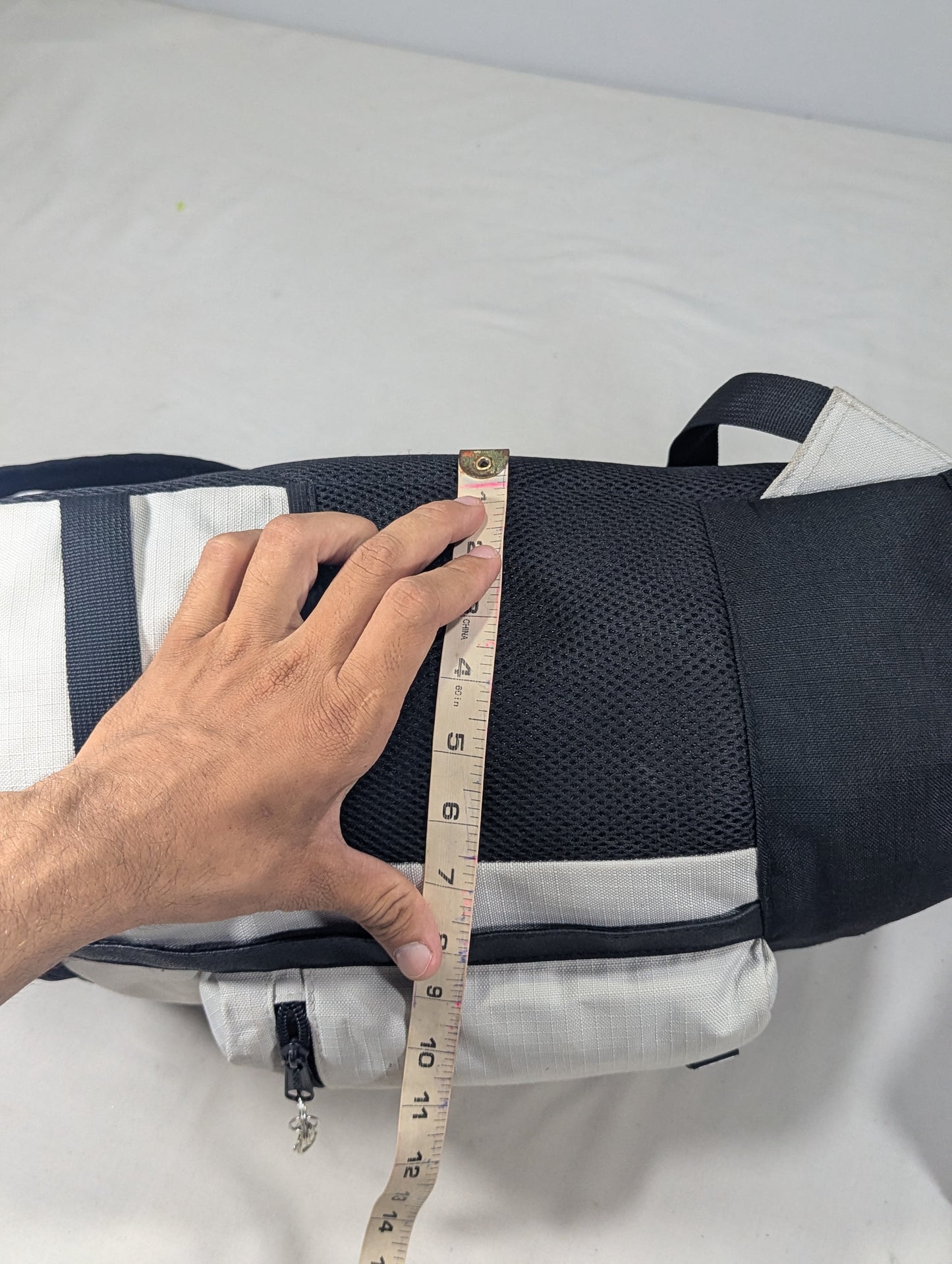 Outdoor premium material rucksack, backpack