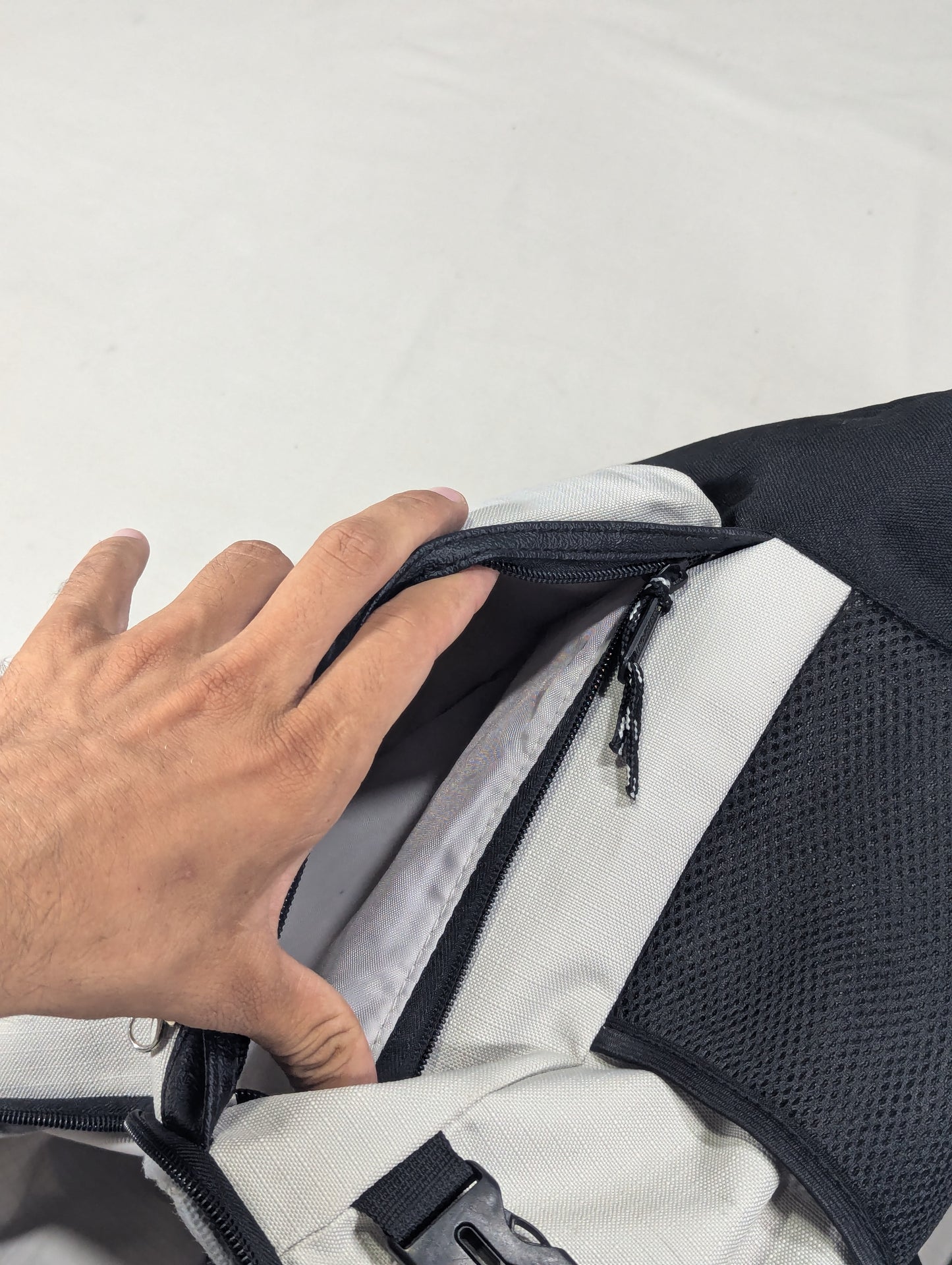 Outdoor premium material rucksack, backpack