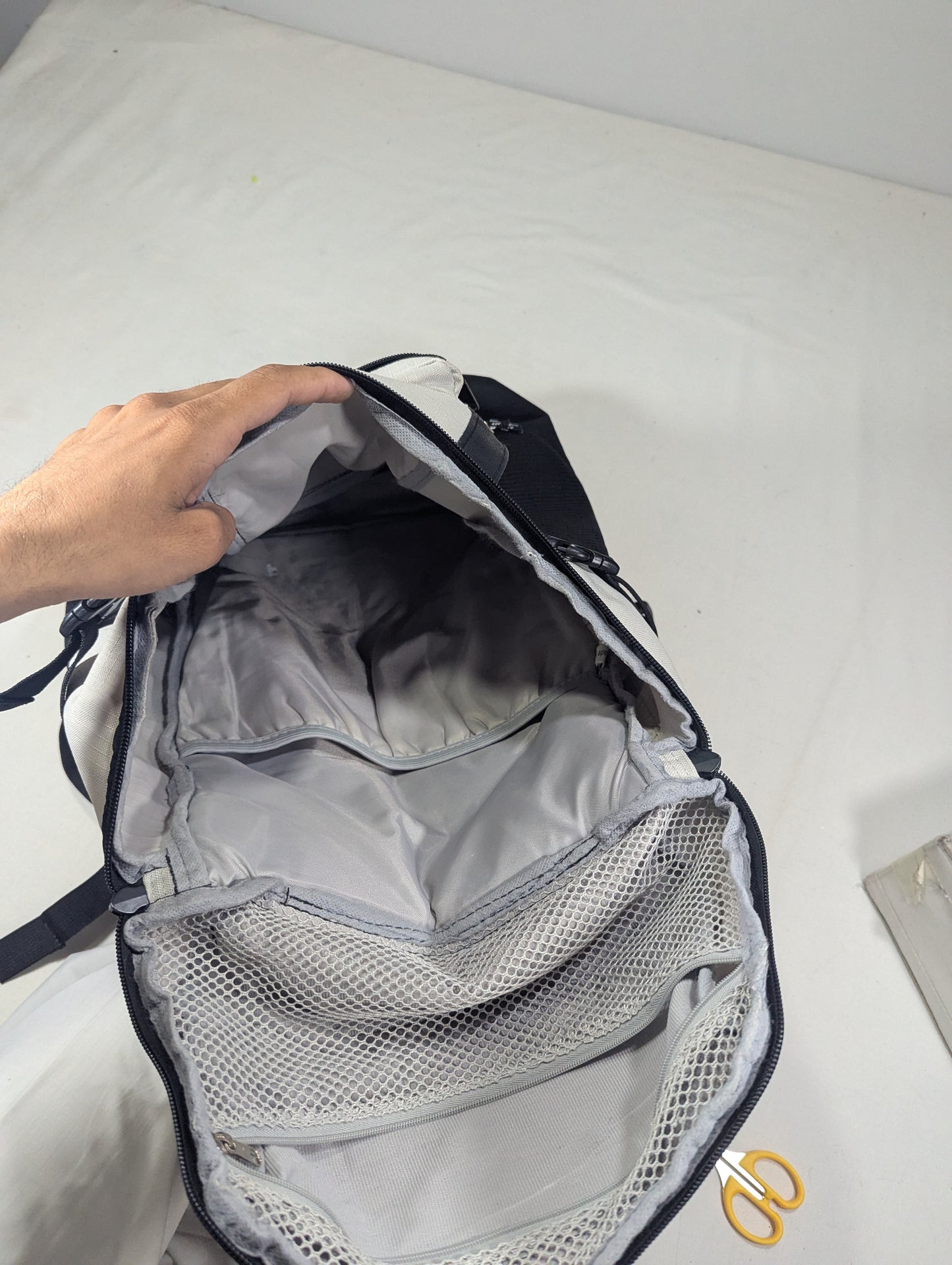 Outdoor premium material rucksack, backpack