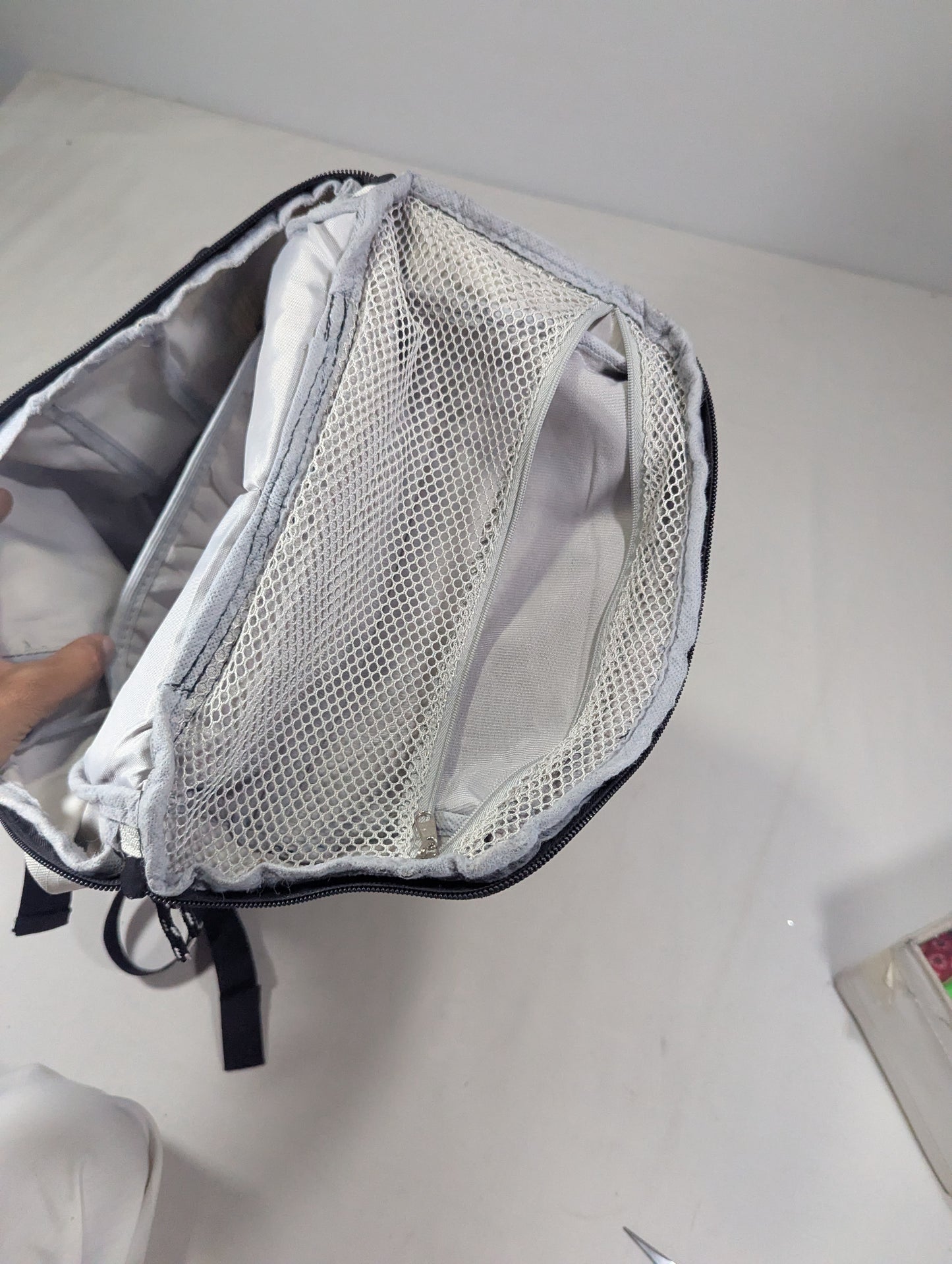 Outdoor premium material rucksack, backpack
