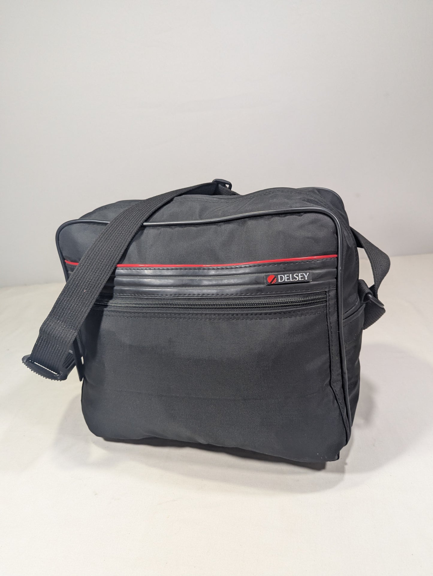 Delsey authentic day pack bag