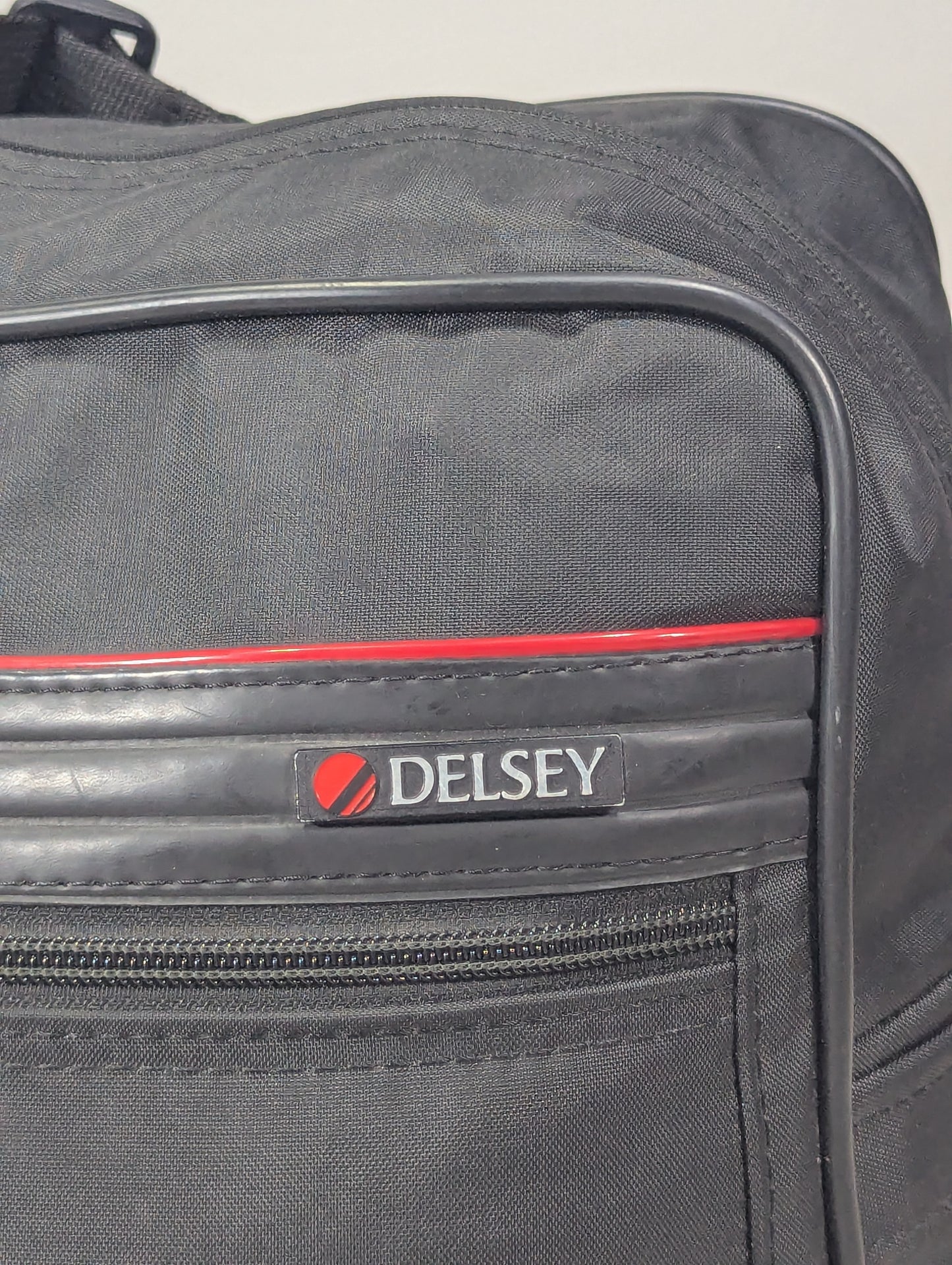Delsey authentic day pack bag