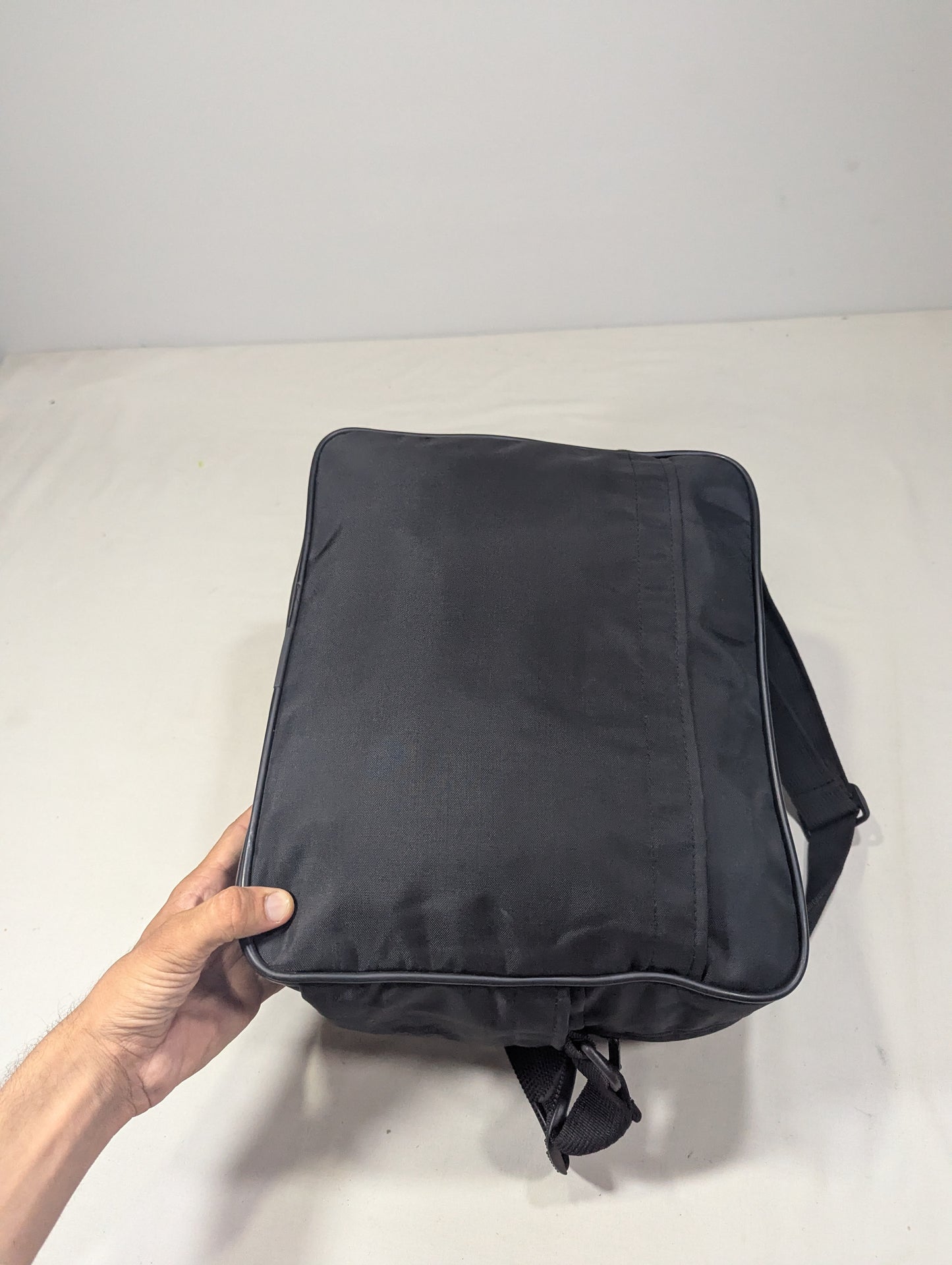 Delsey authentic day pack bag
