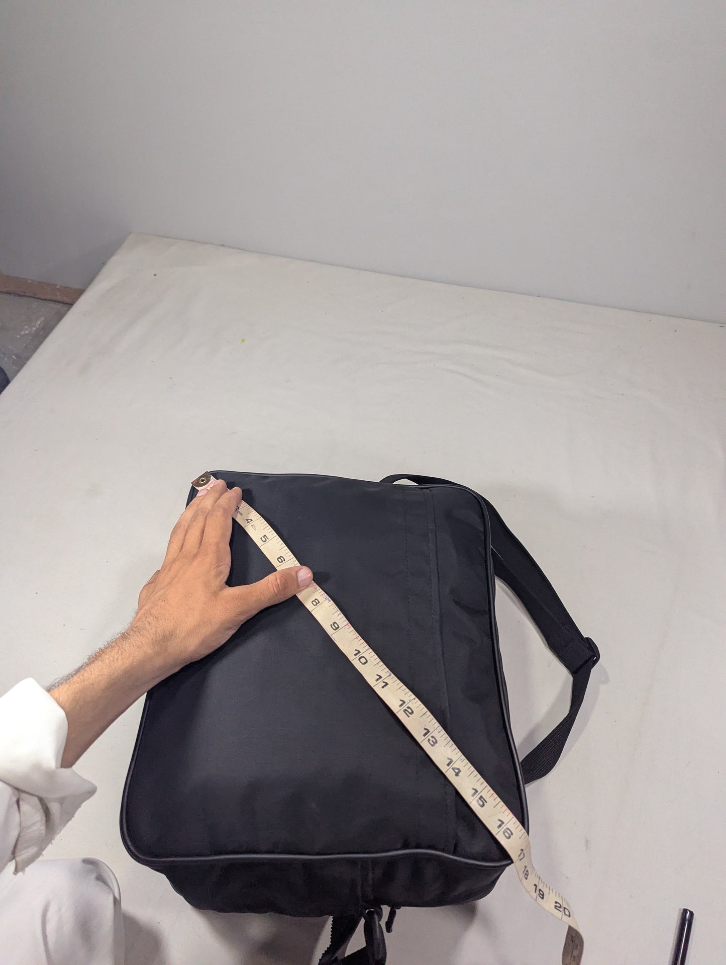 Delsey authentic day pack bag
