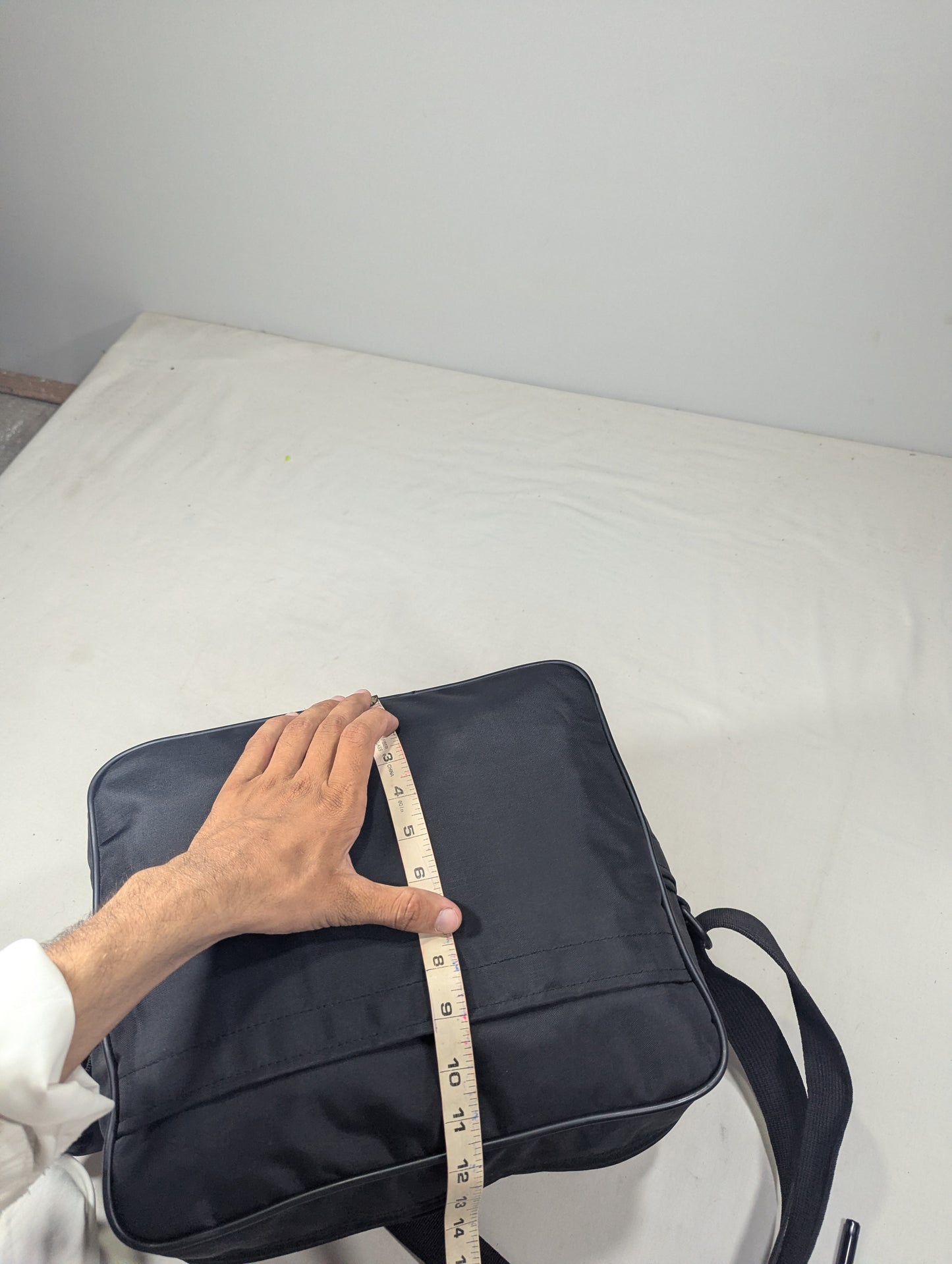 Delsey authentic day pack bag