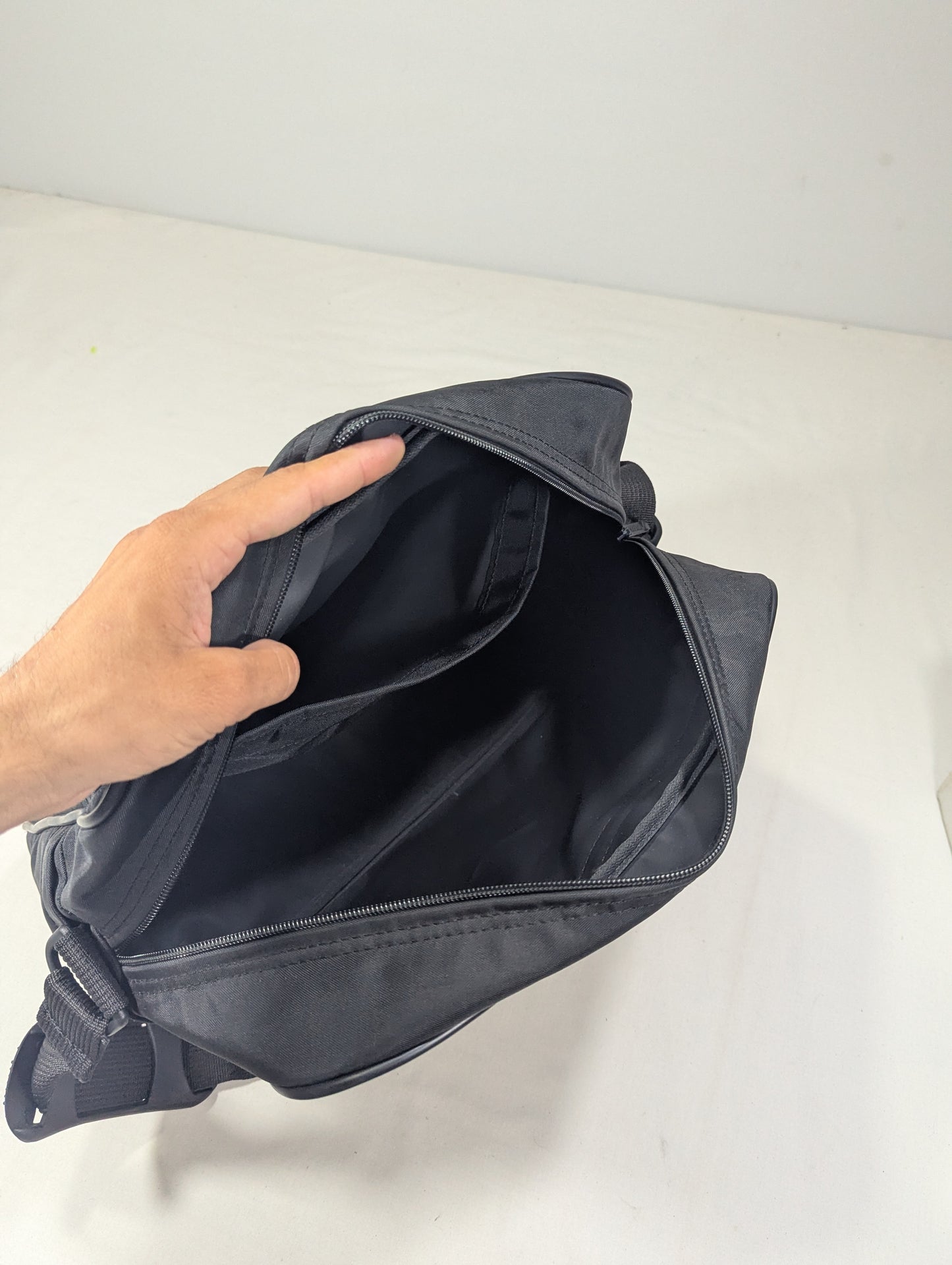Delsey authentic day pack bag