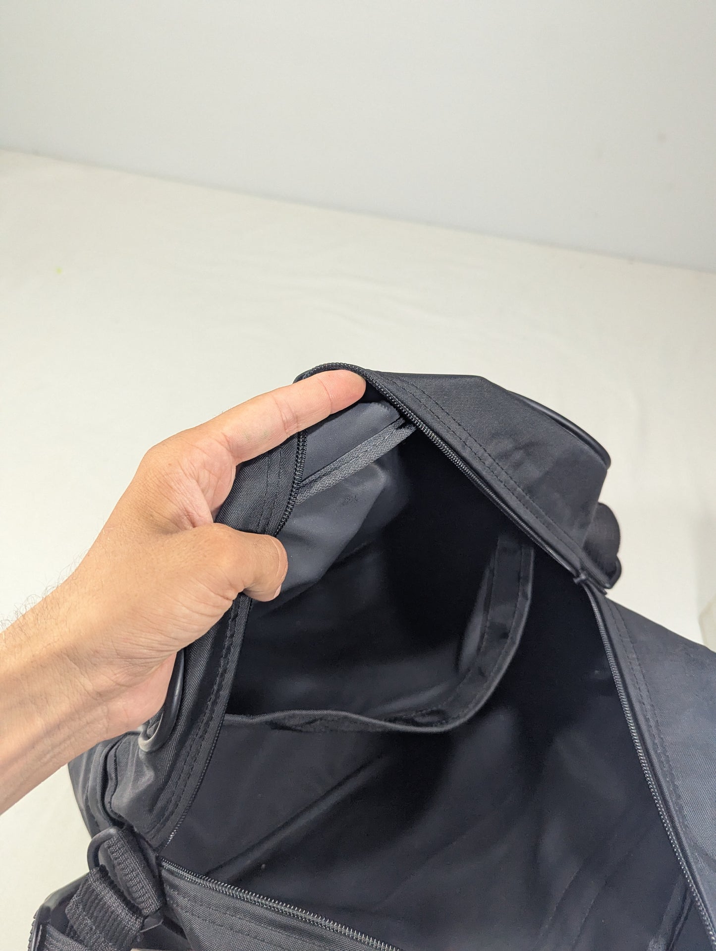 Delsey authentic day pack bag