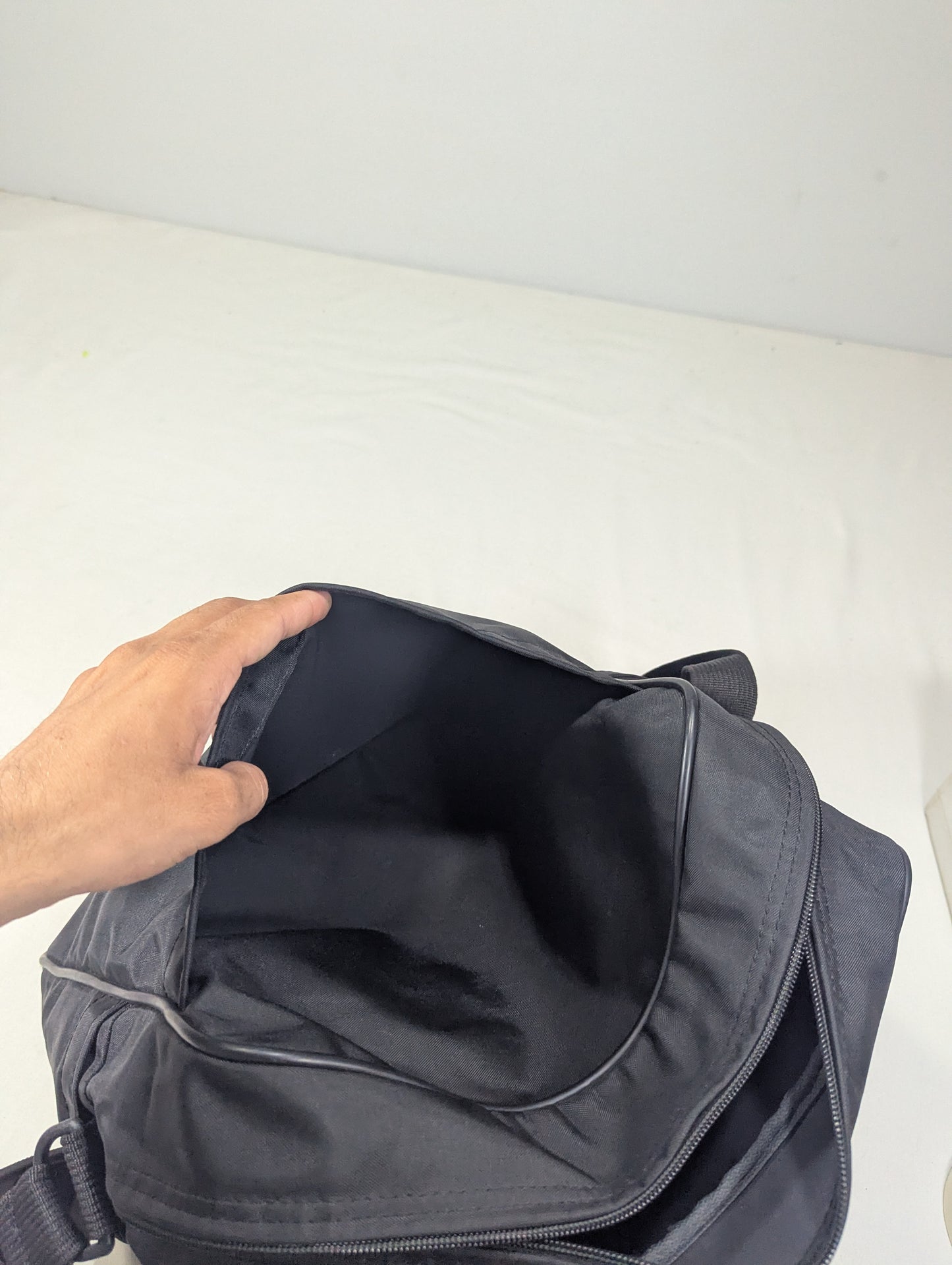 Delsey authentic day pack bag
