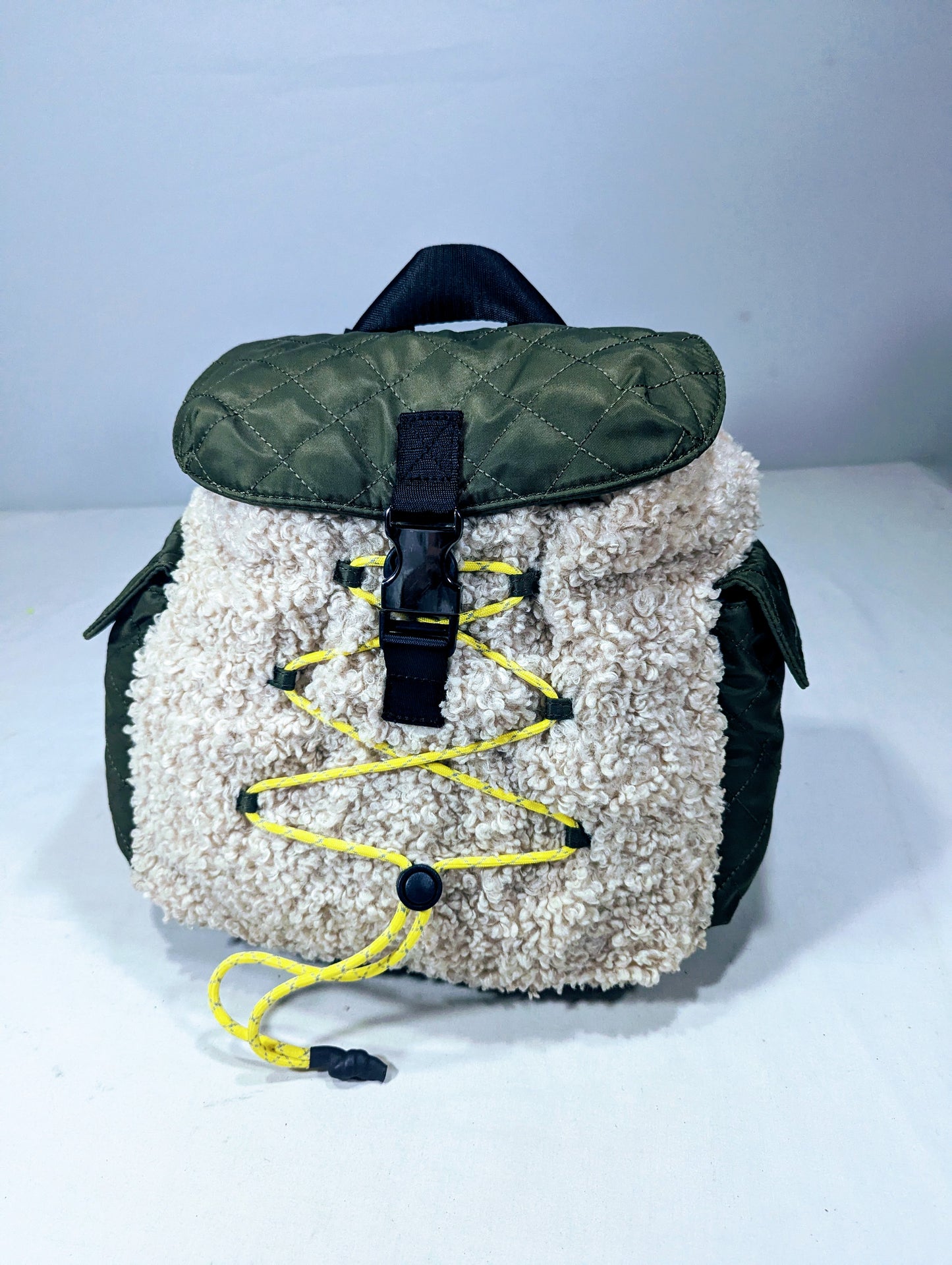 Preloved rucksack, backpack U3