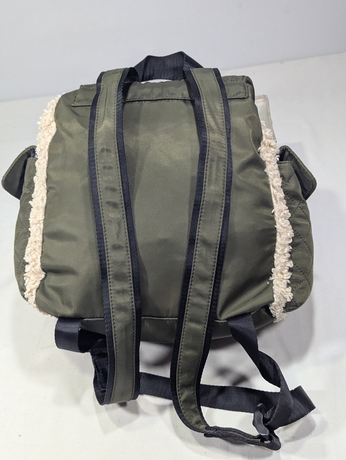 Preloved rucksack, backpack U3