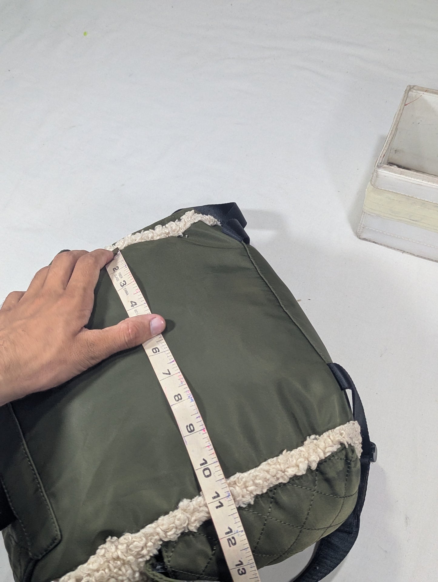Preloved rucksack, backpack U3