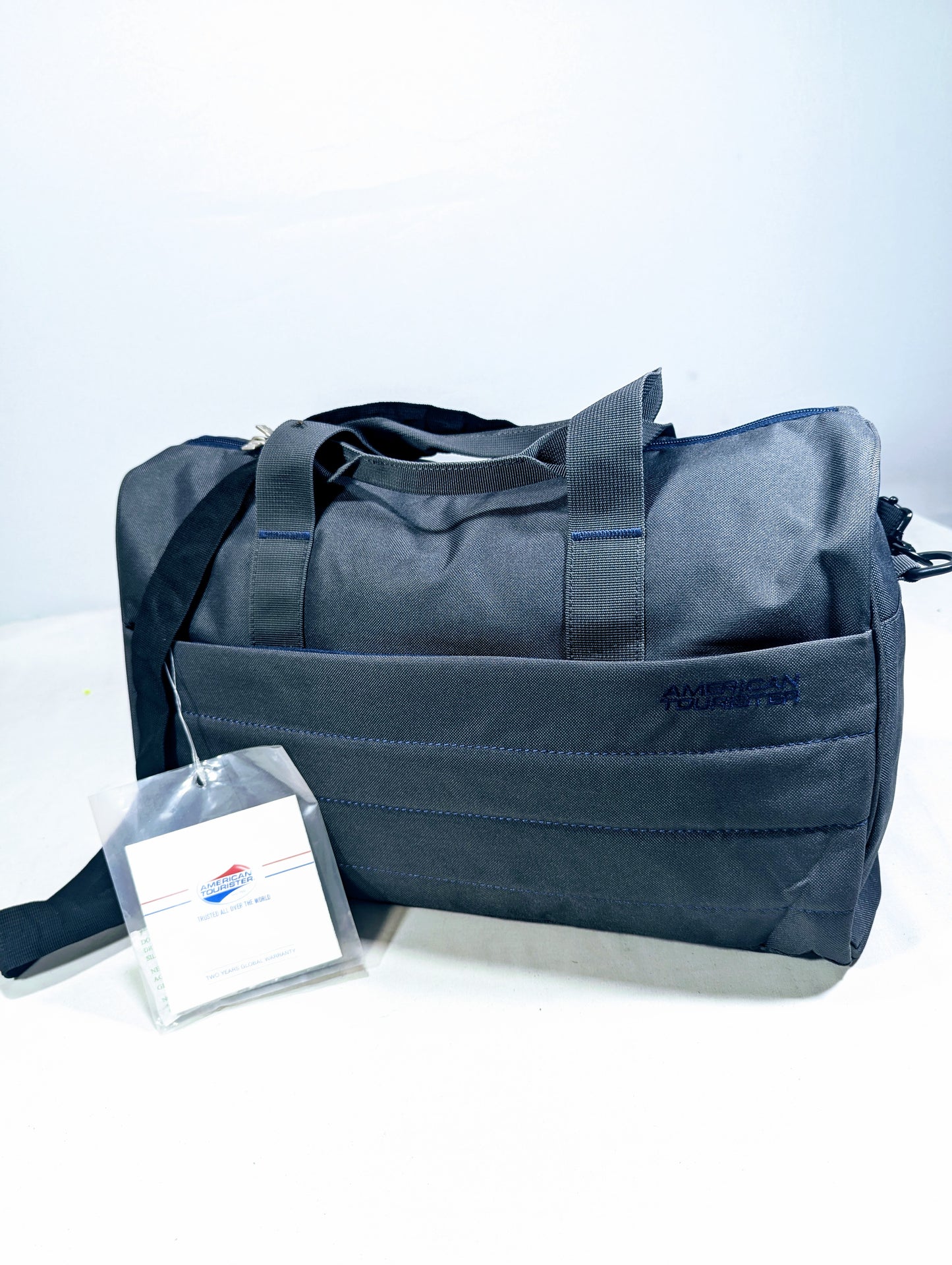 American tourist authentic bag for gym and Travelling purpose