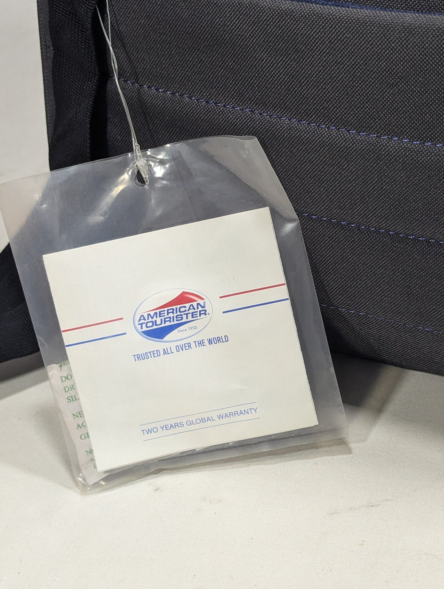 American tourist authentic bag for gym and Travelling purpose