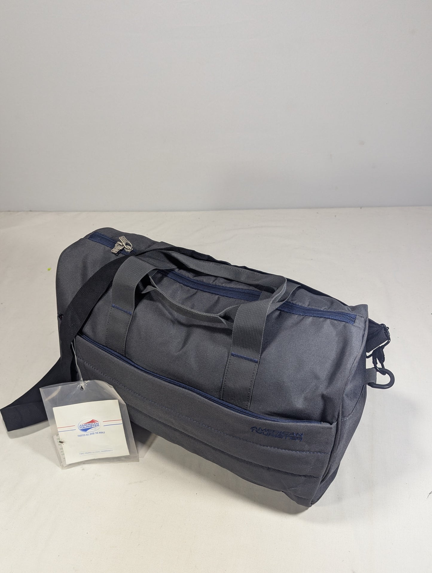 American tourist authentic bag for gym and Travelling purpose
