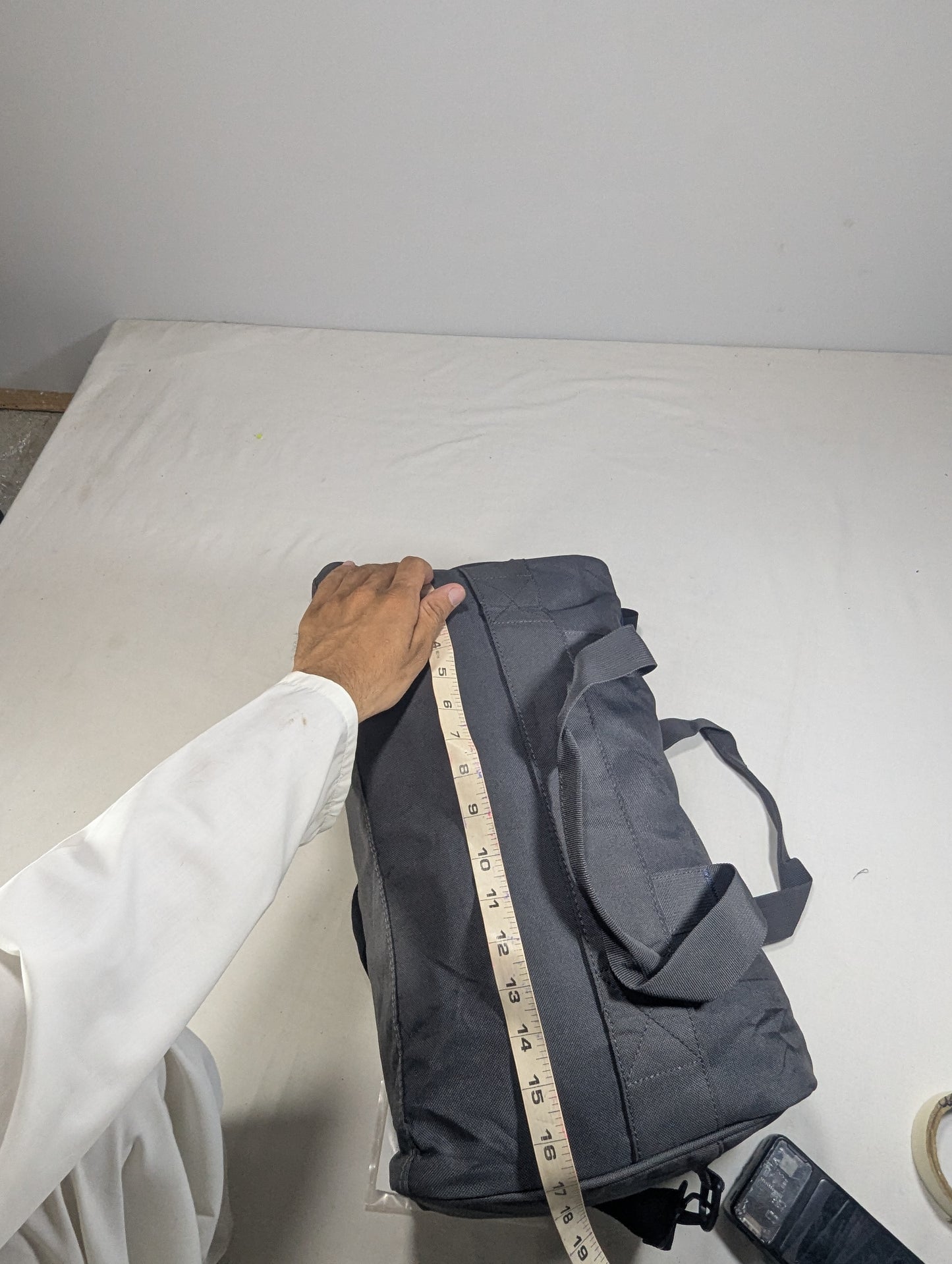 American tourist authentic bag for gym and Travelling purpose