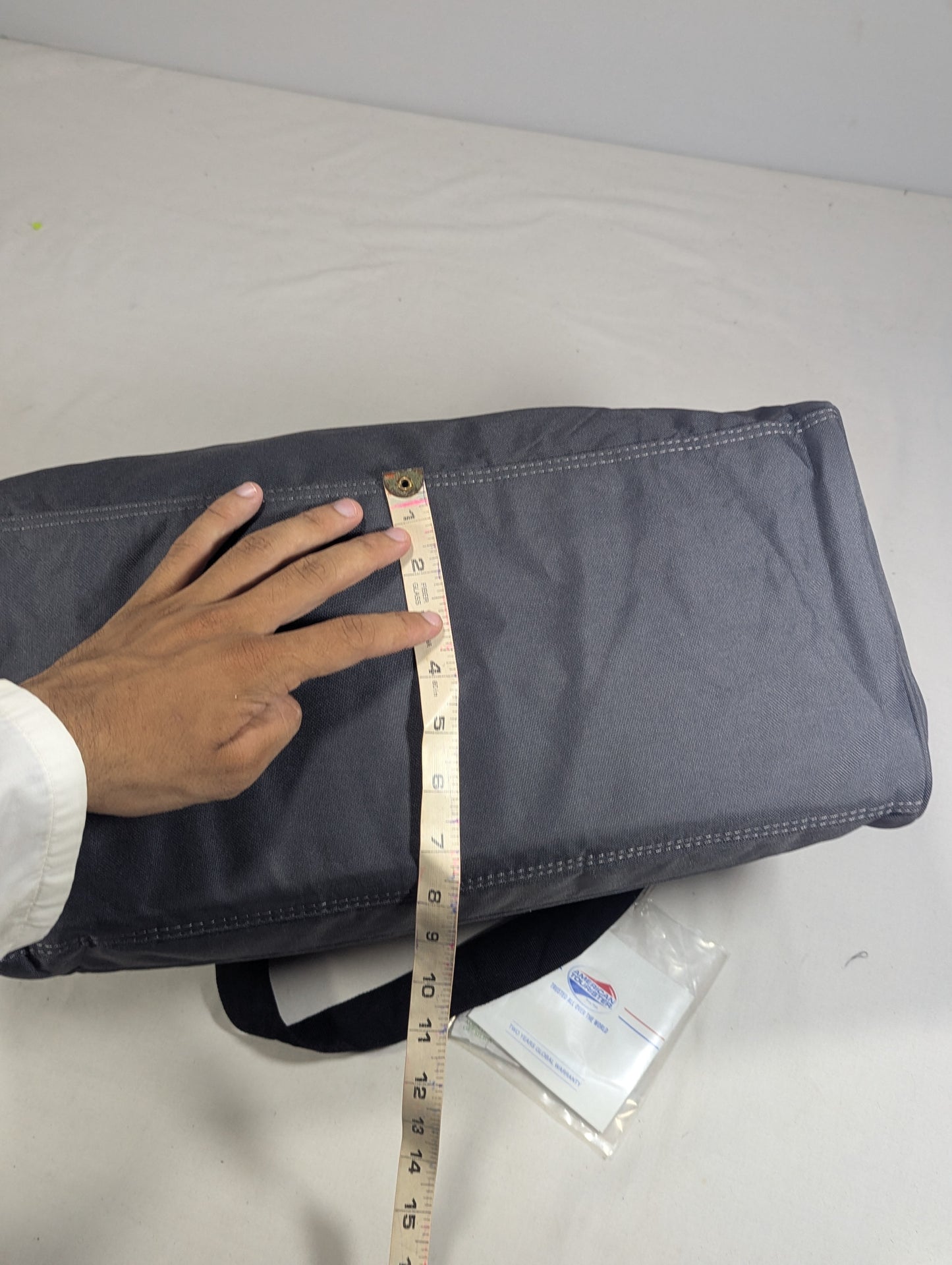 American tourist authentic bag for gym and Travelling purpose