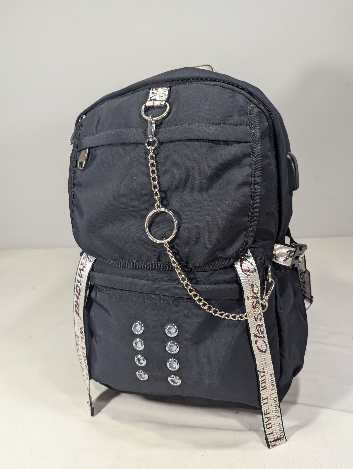 Multi-Function USA lot backpack U3