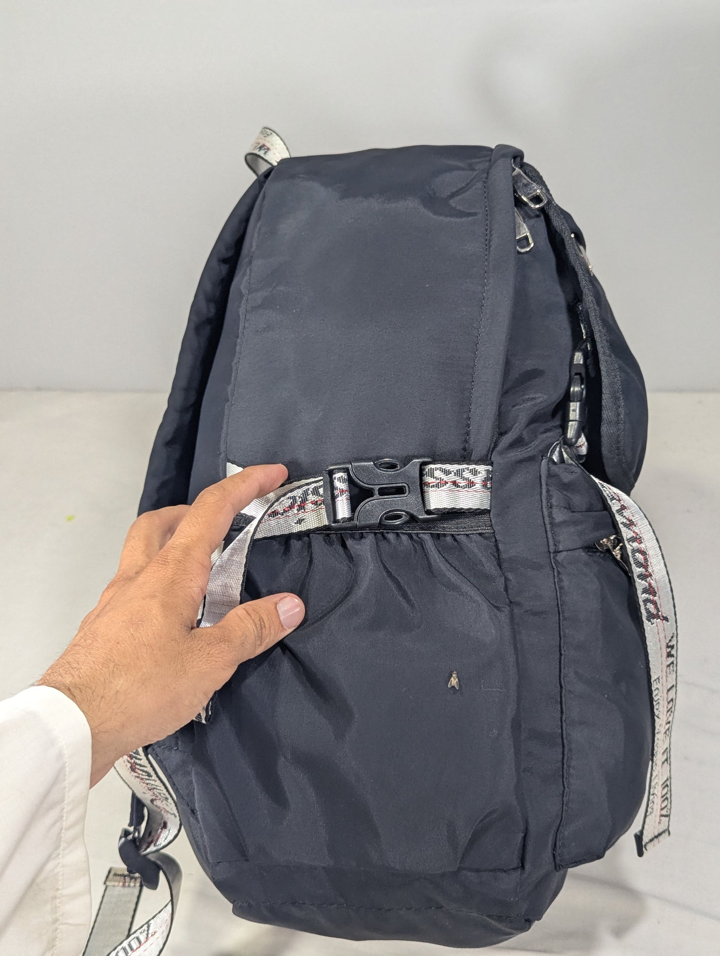 Multi-Function USA lot backpack U3
