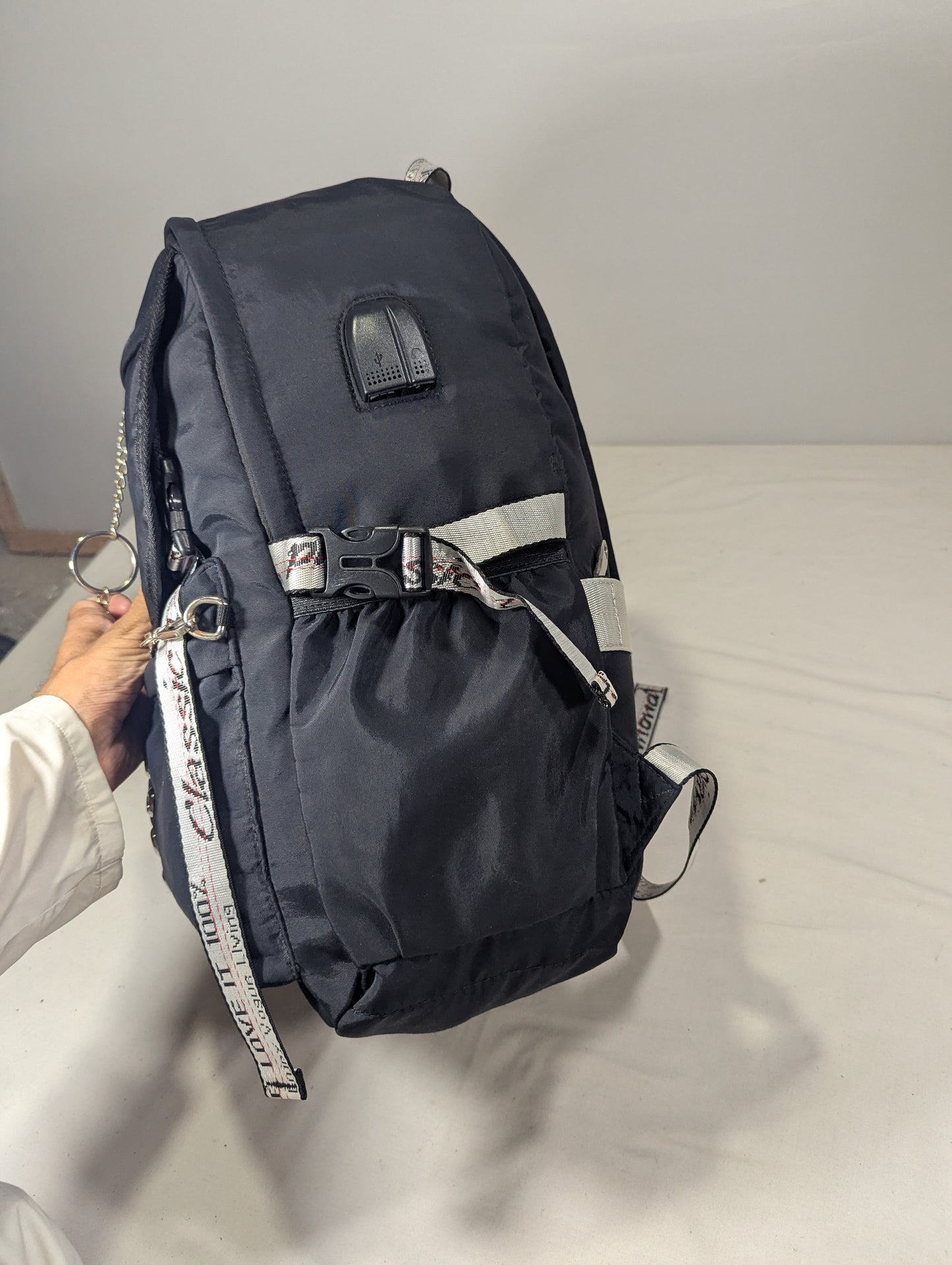 Multi-Function USA lot backpack U3
