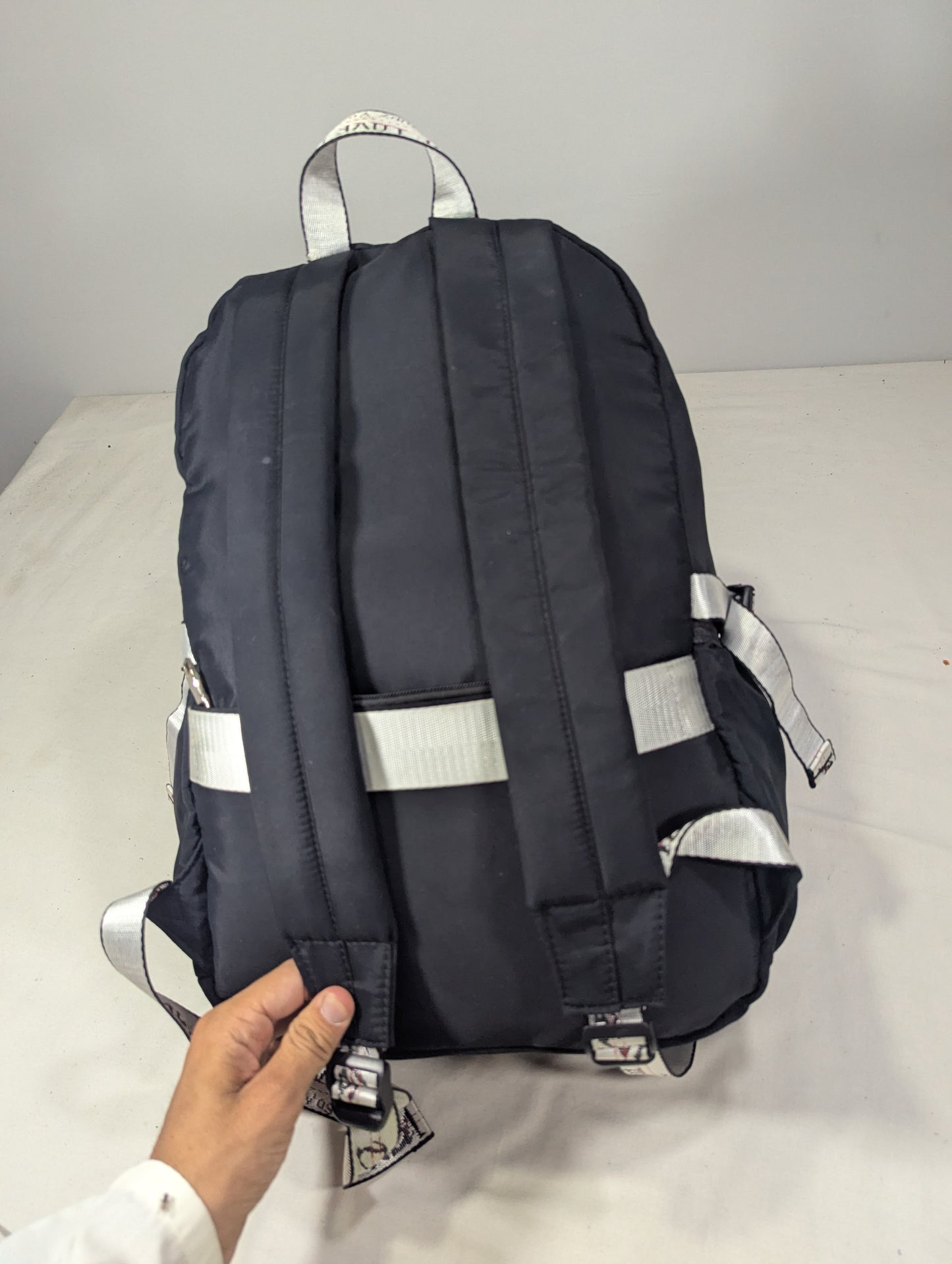 Multi-Function USA lot backpack U3