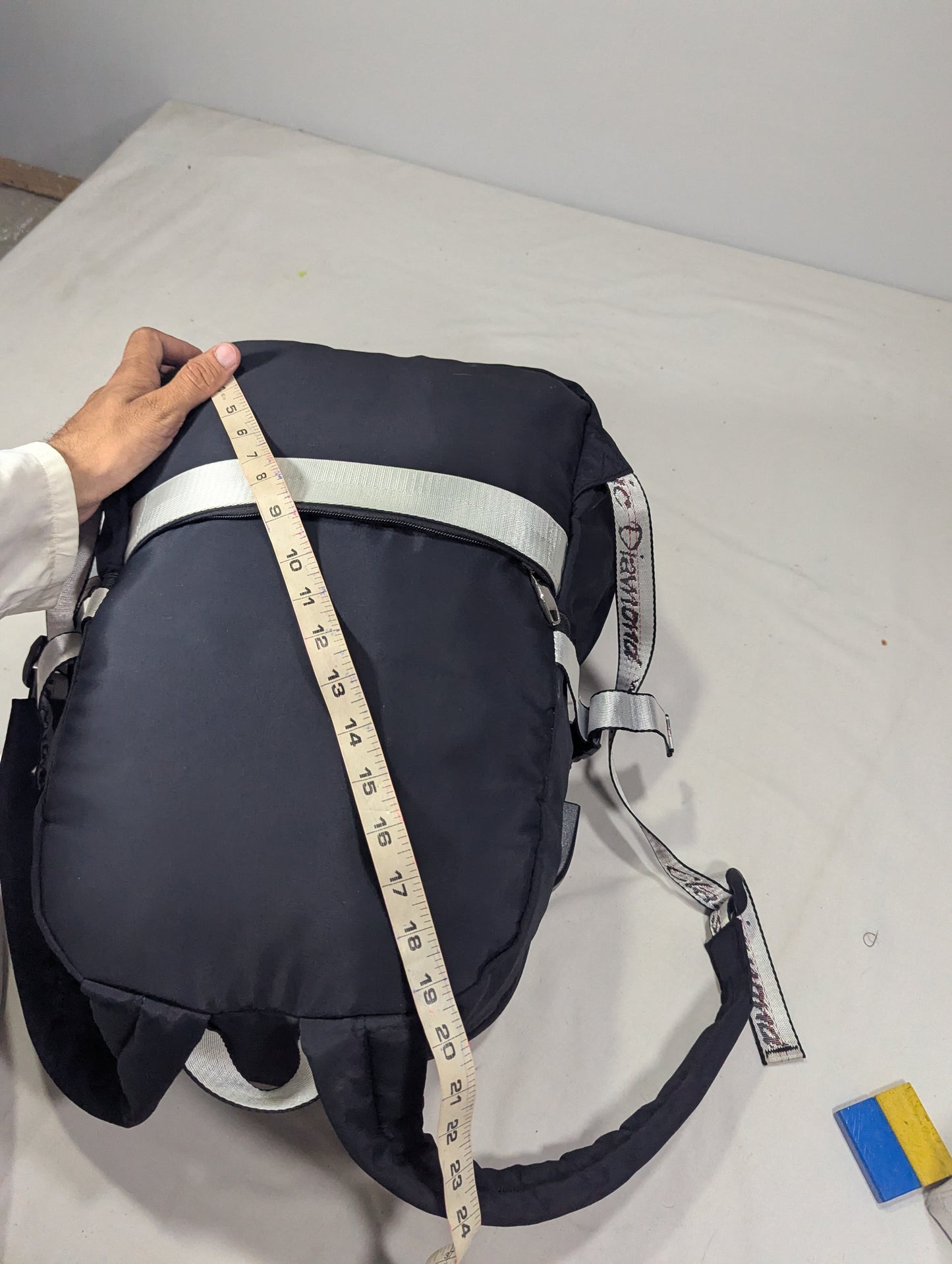 Multi-Function USA lot backpack U3