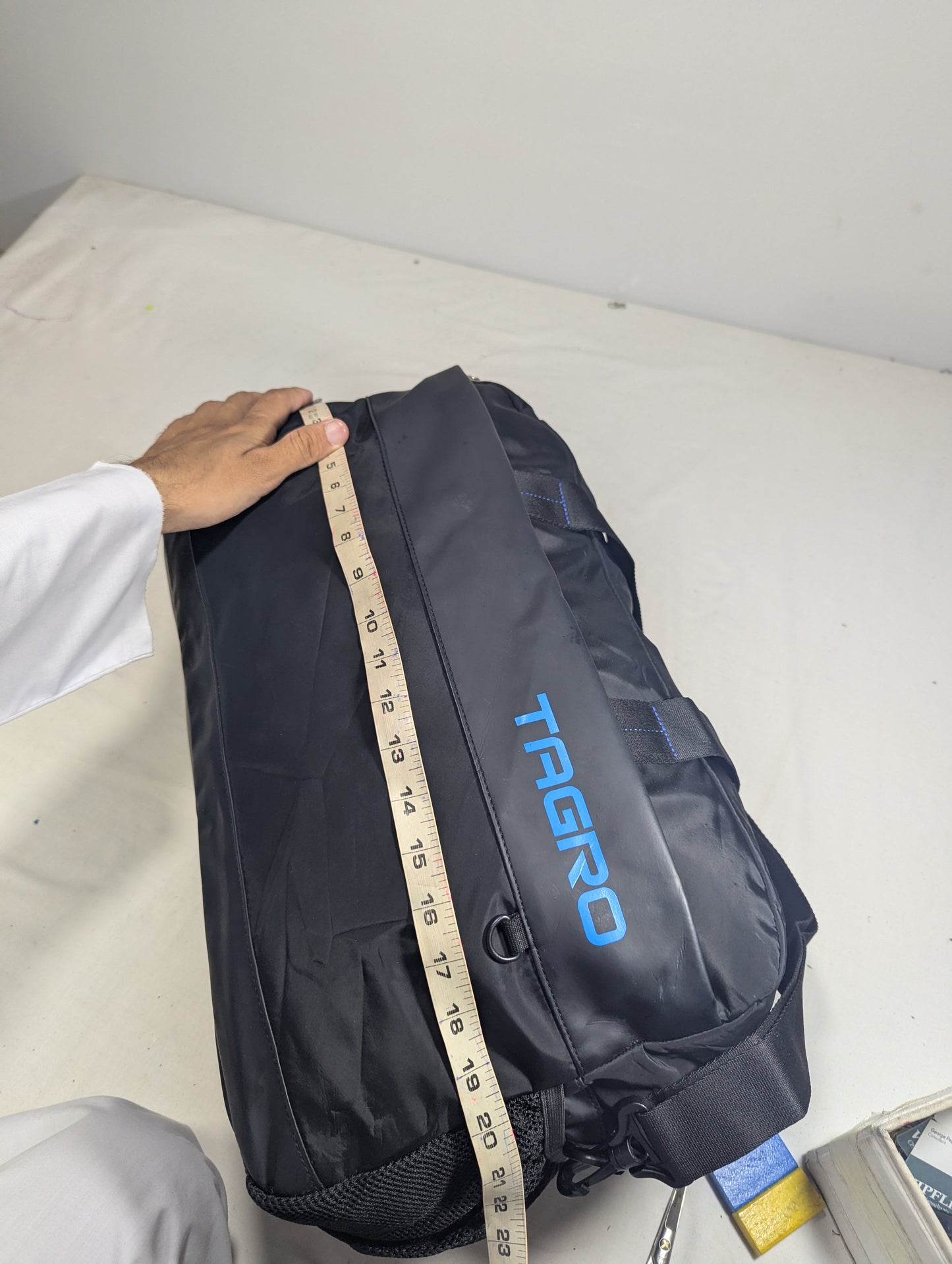 Korean lot bag U3