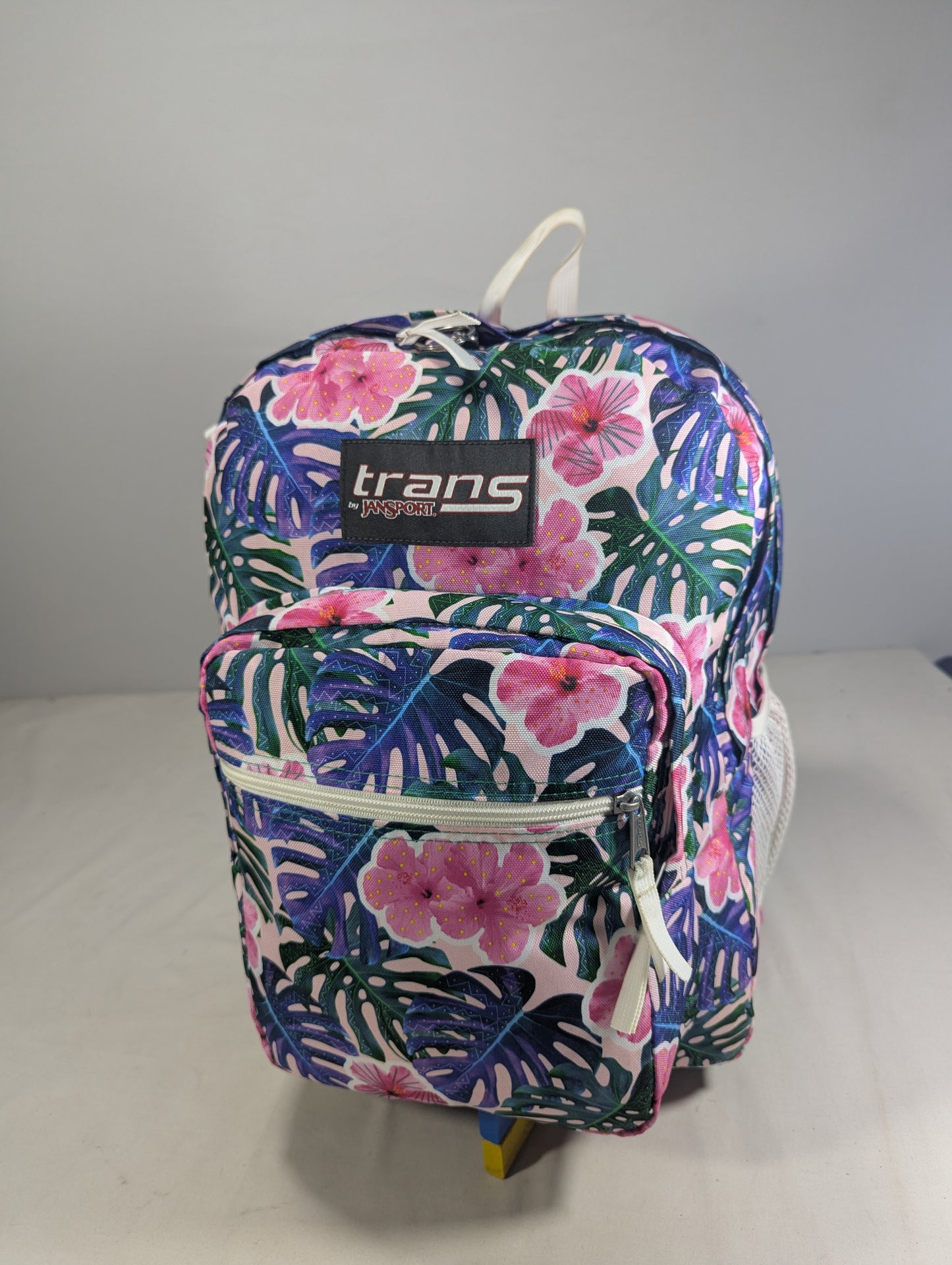 Jansport USA backpack U3