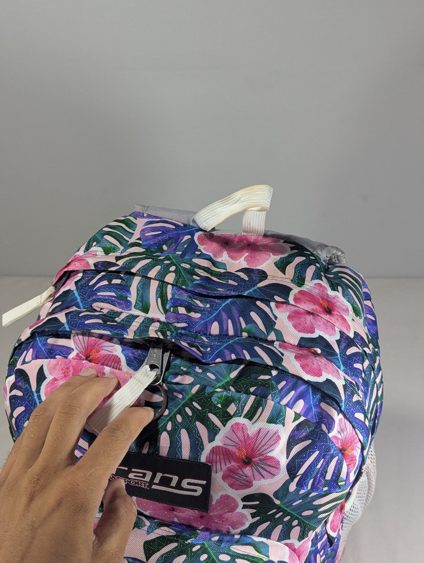 Jansport USA backpack U3