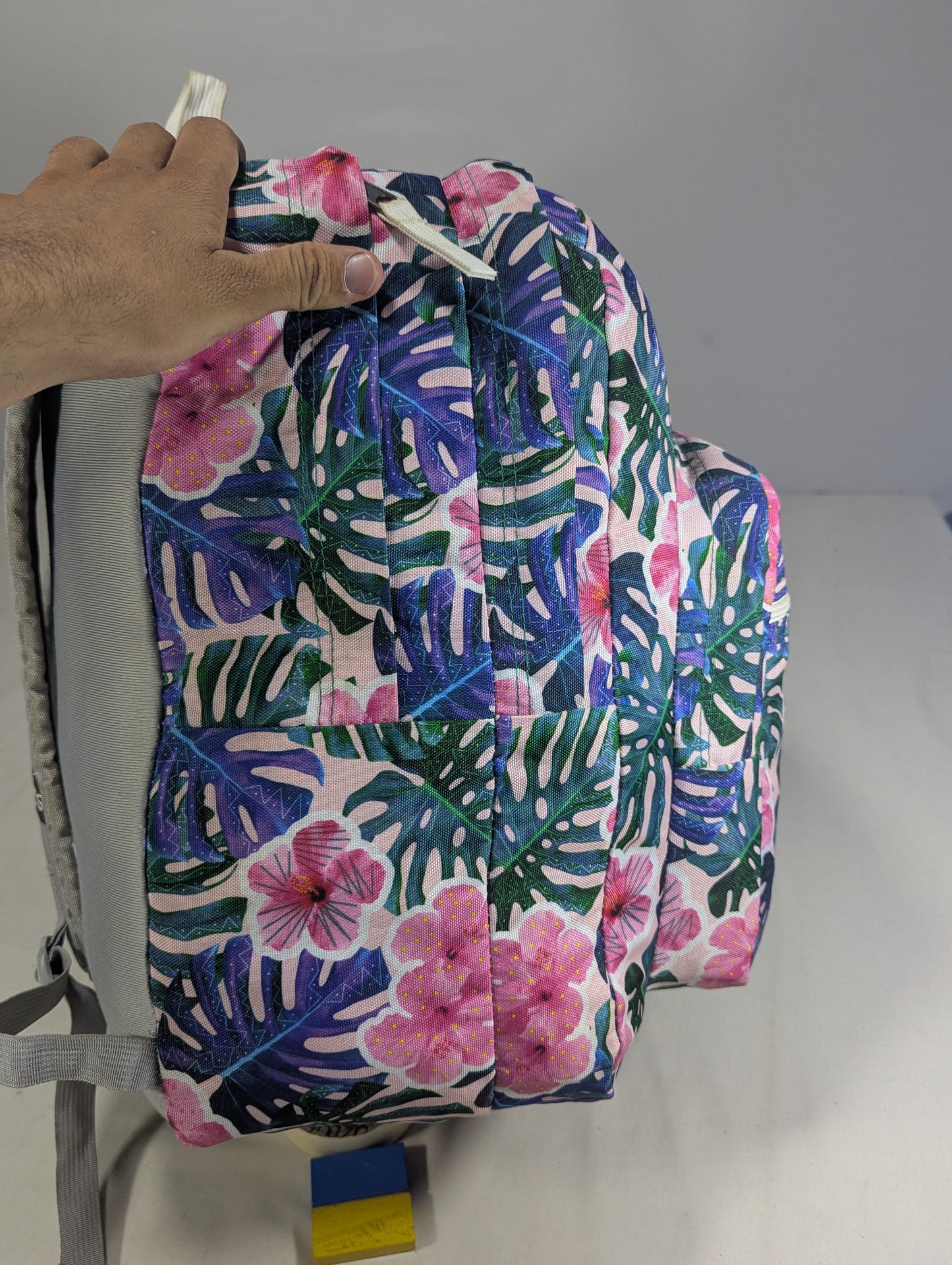 Jansport USA backpack U3