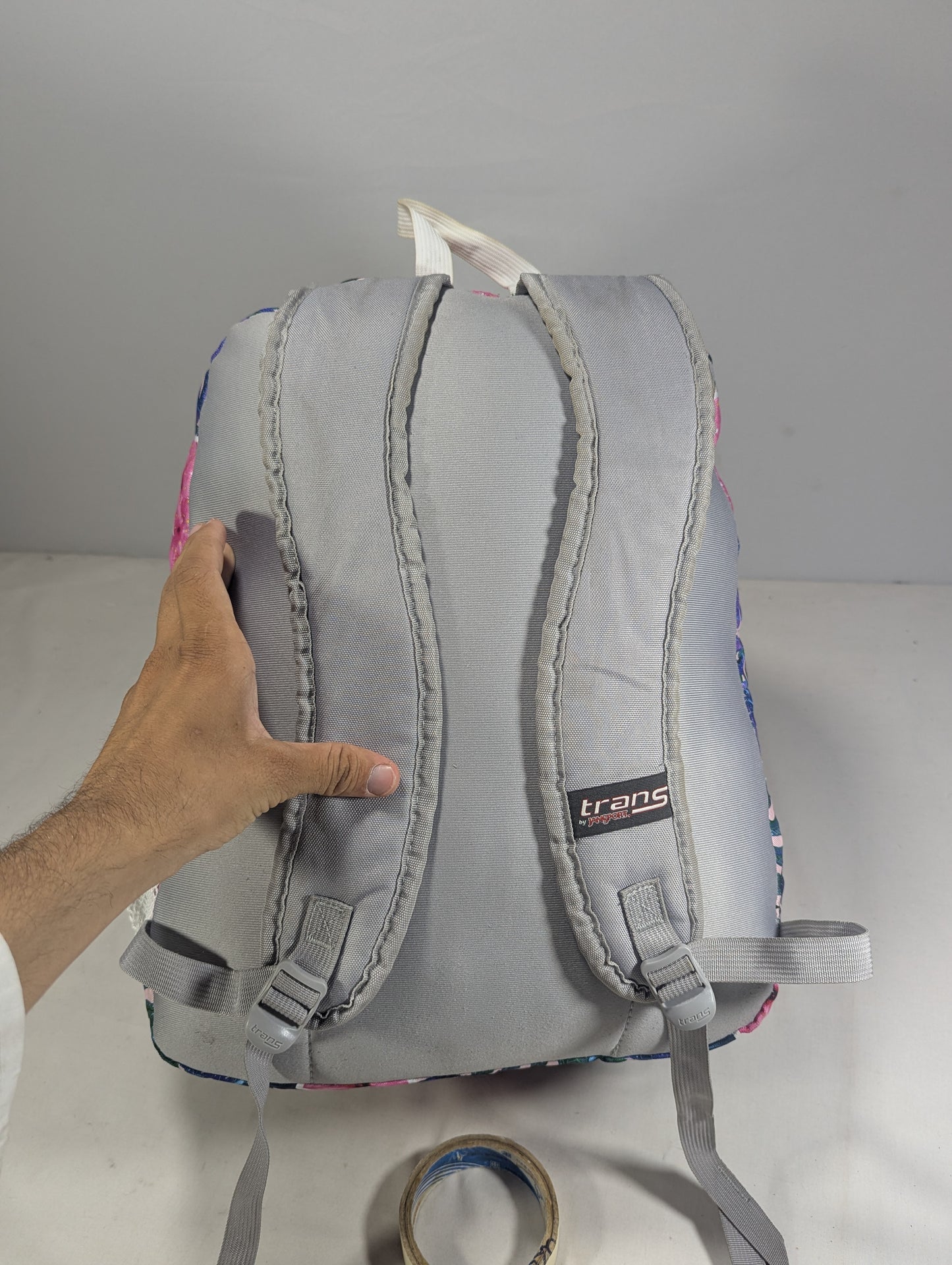 Jansport USA backpack U3