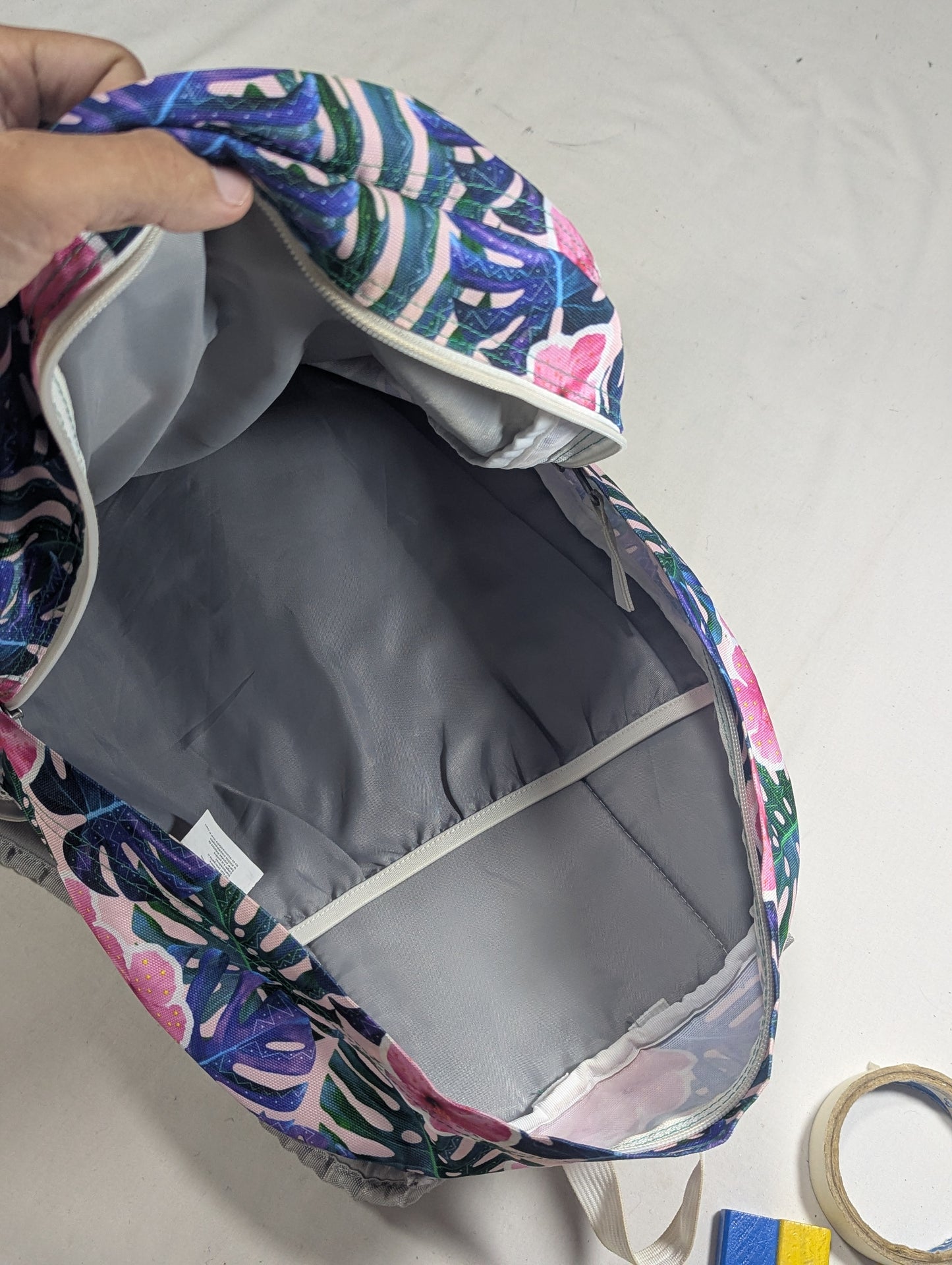 Jansport USA backpack U3