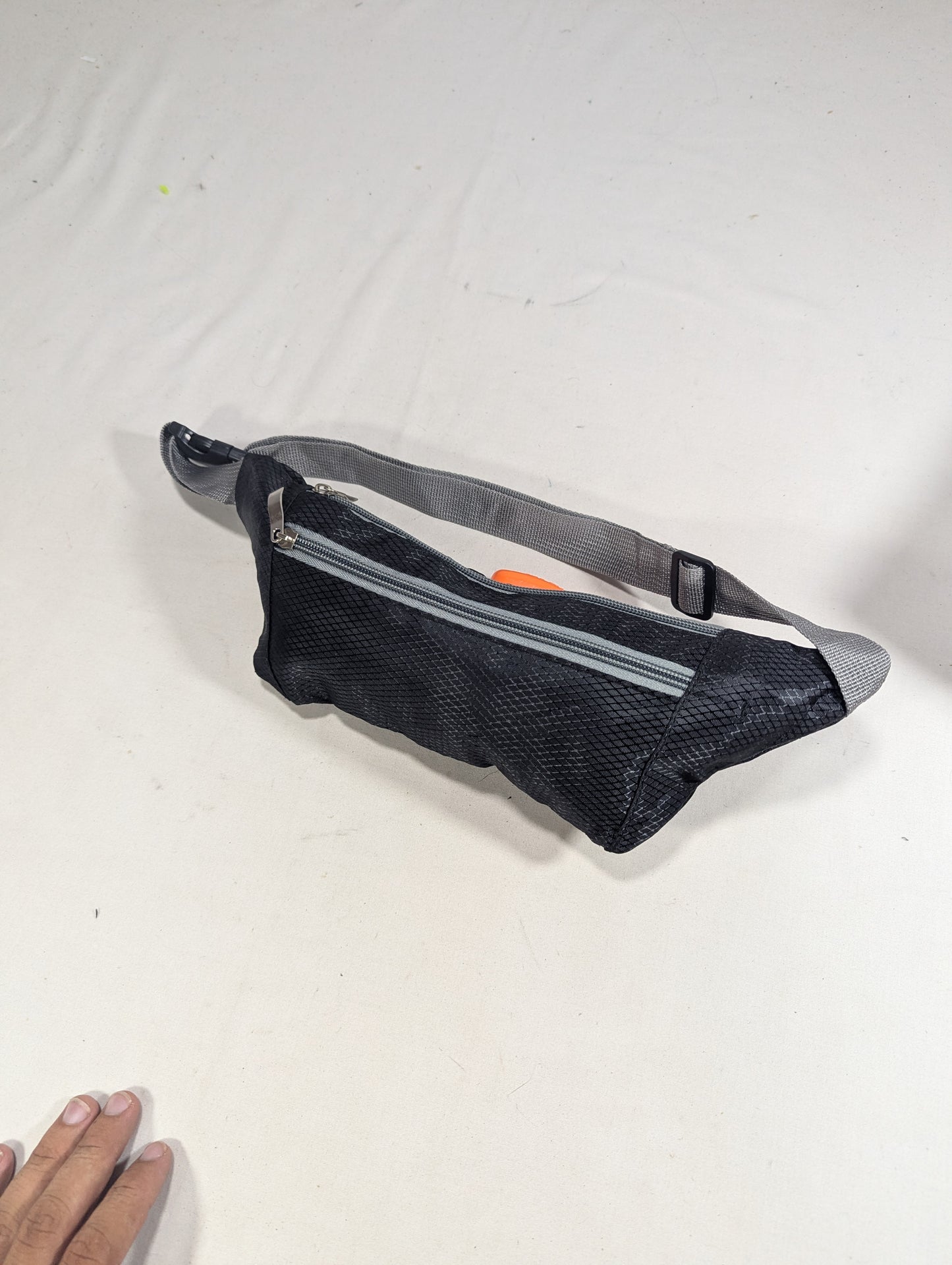 Waist belt bag