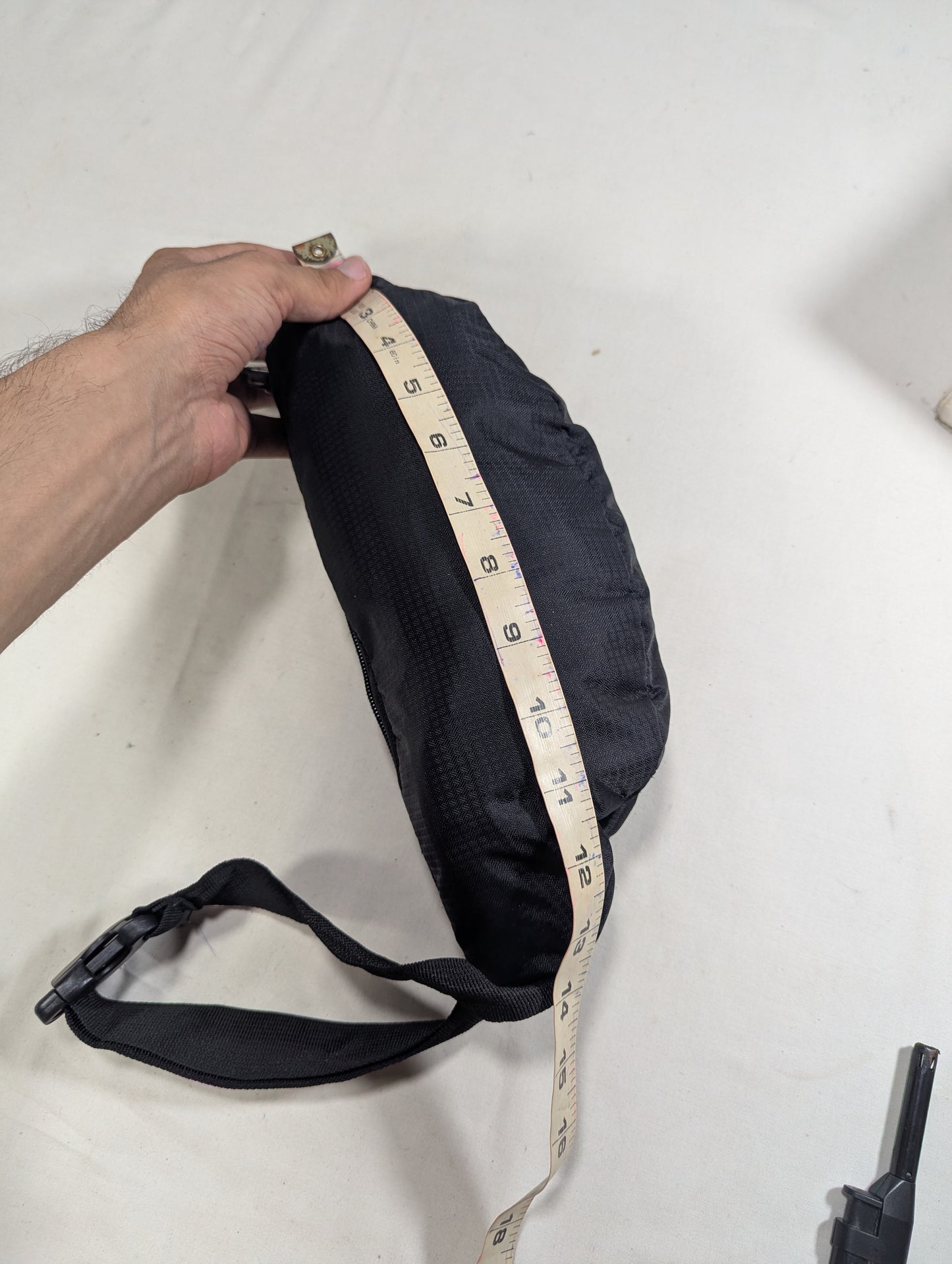 Waist belt bag U2