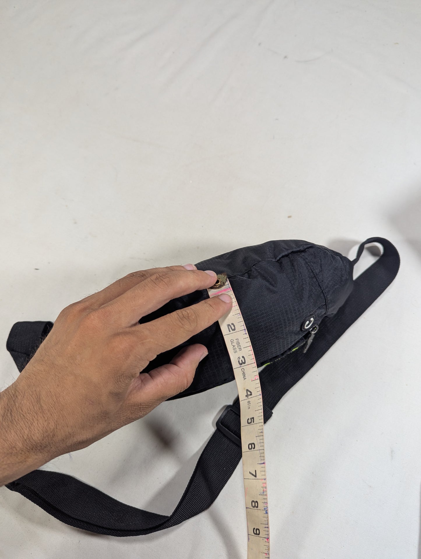 Waist belt bag U2