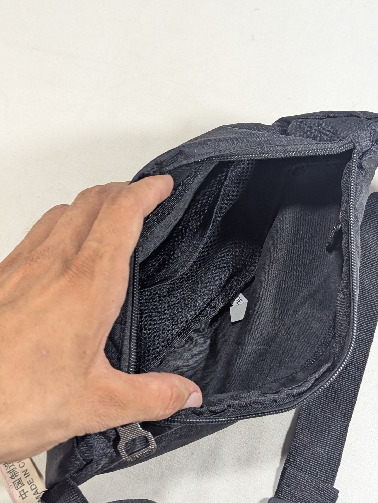 Waist belt bag U2