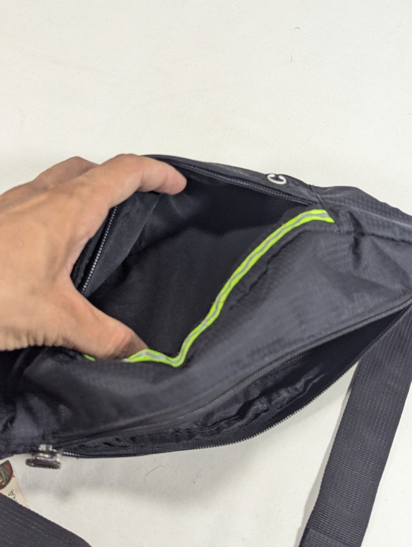 Waist belt bag U2