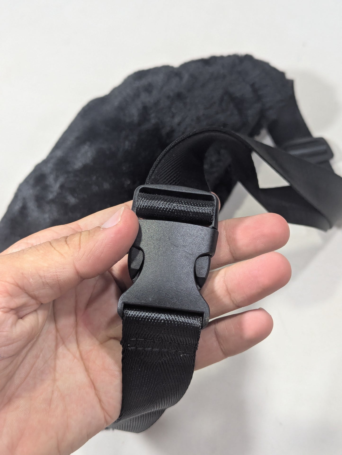 Waist belt bag U2