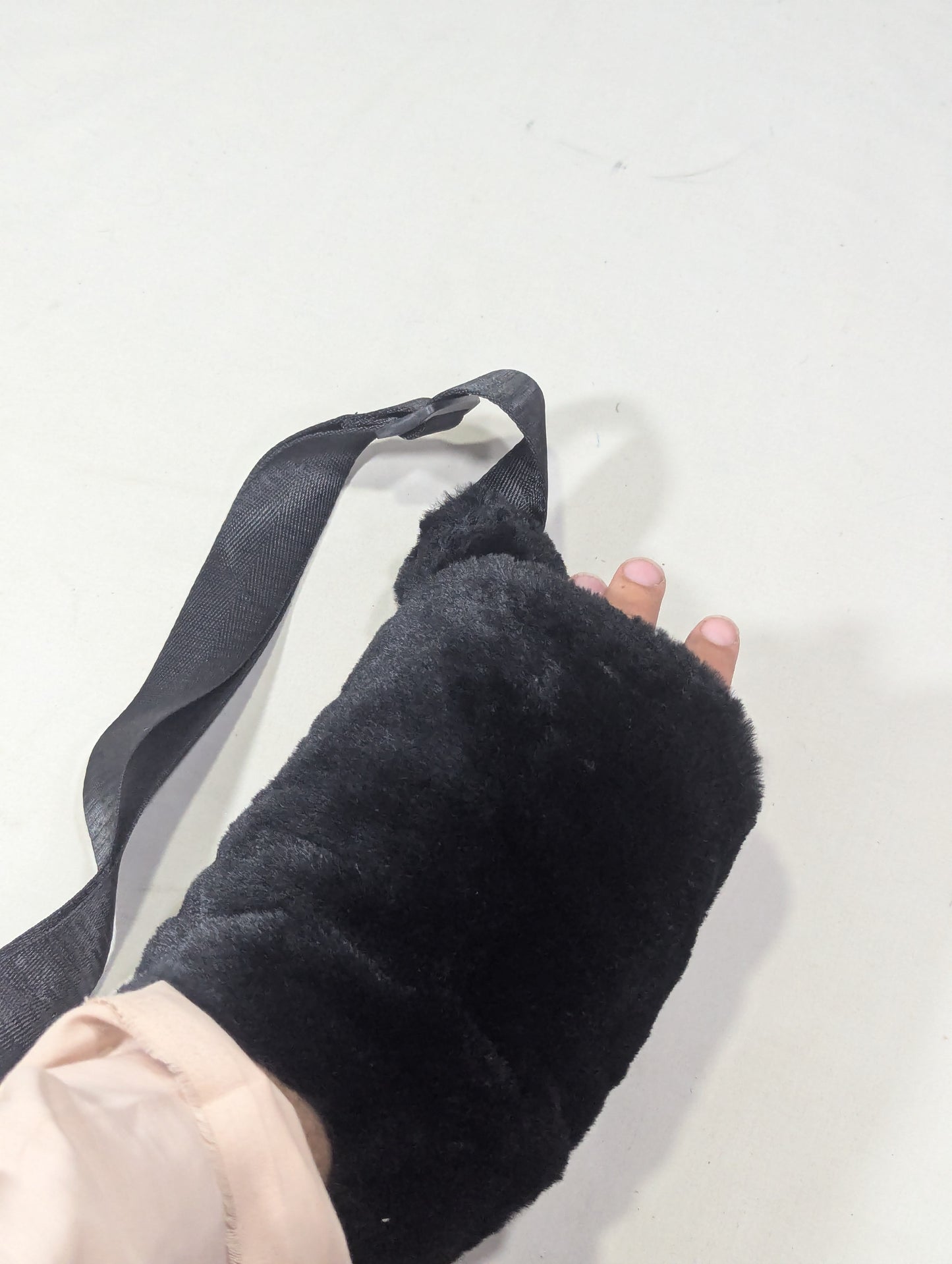 Waist belt bag U2