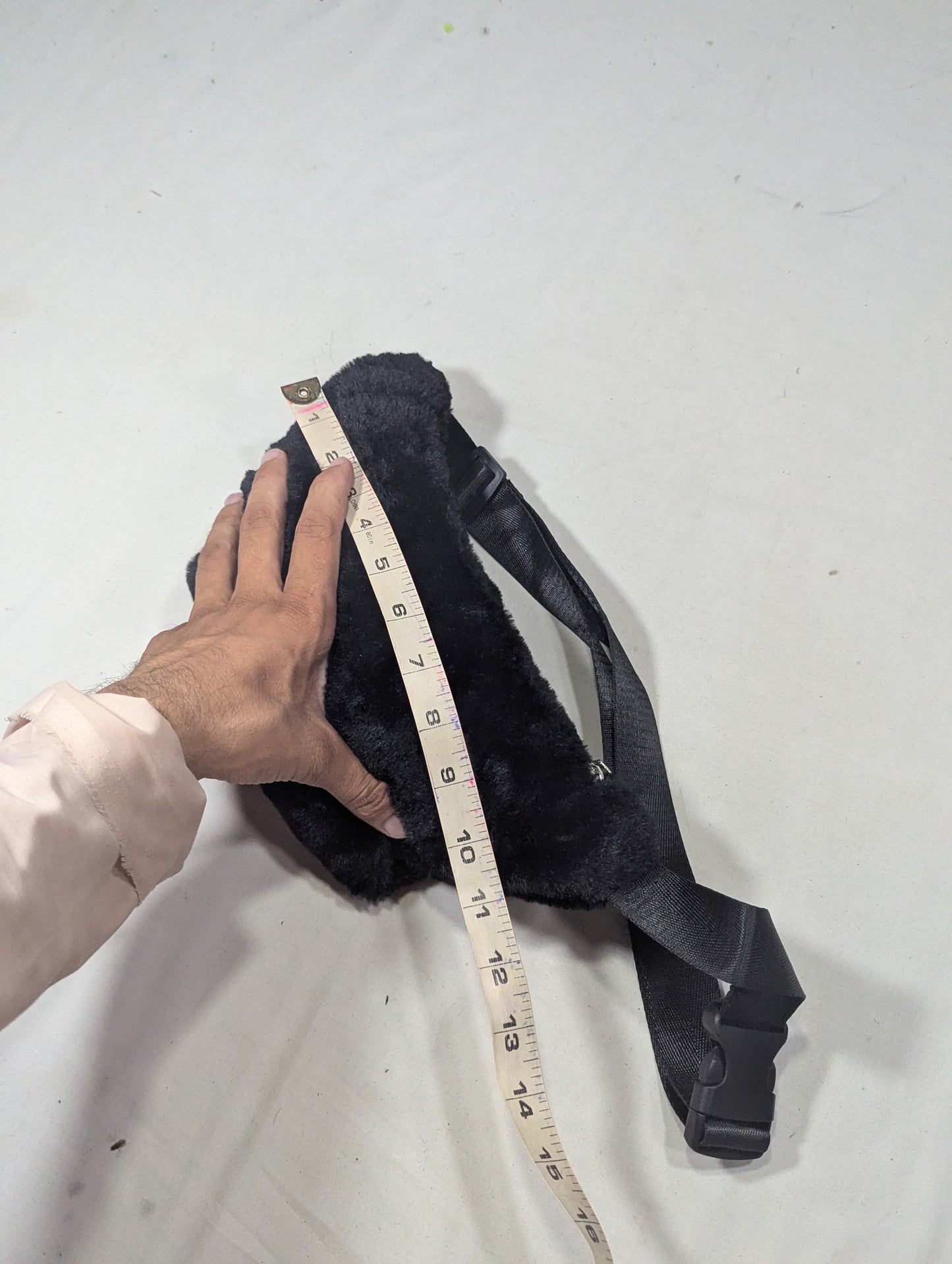 Waist belt bag U2