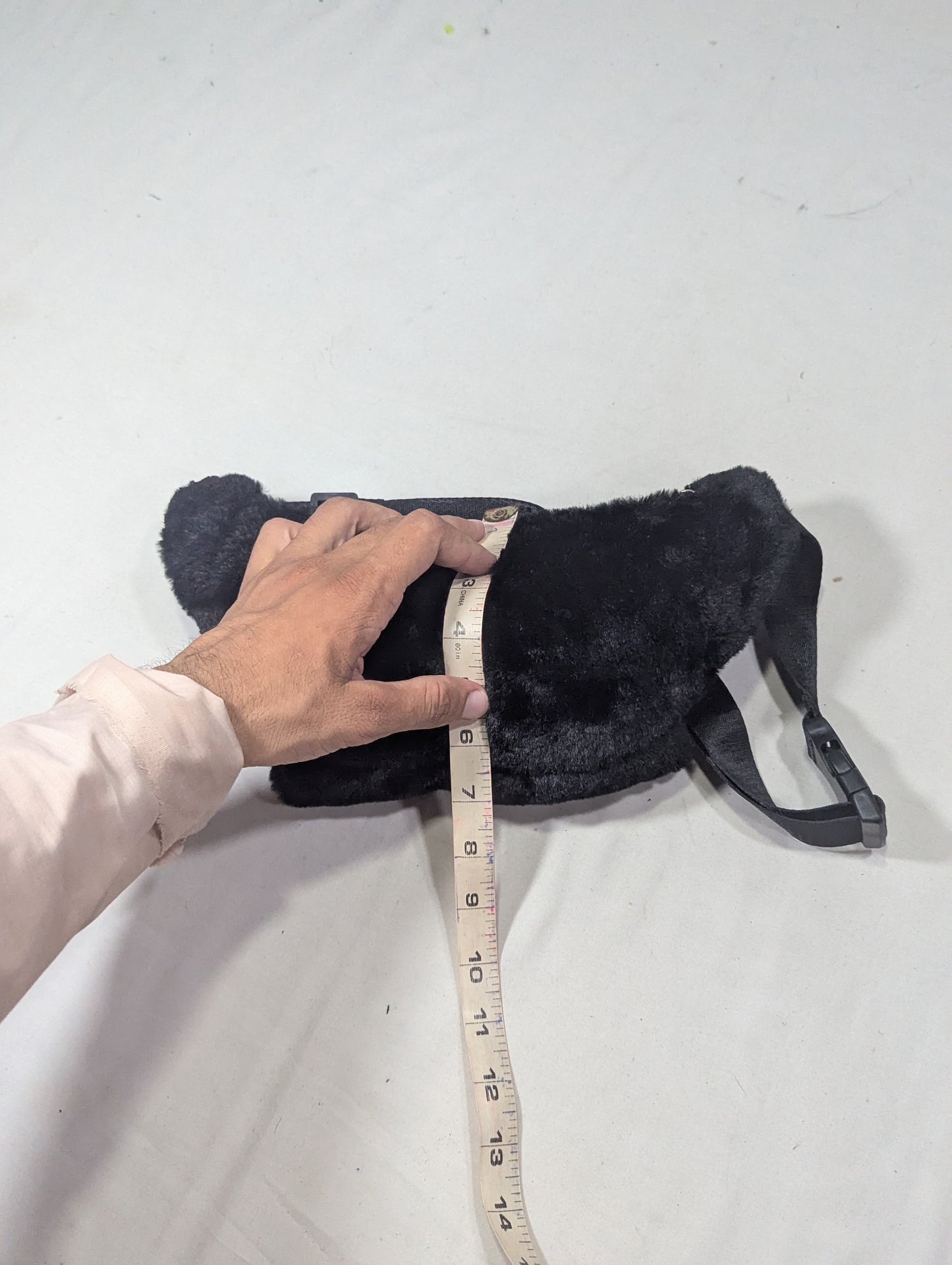 Waist belt bag U2