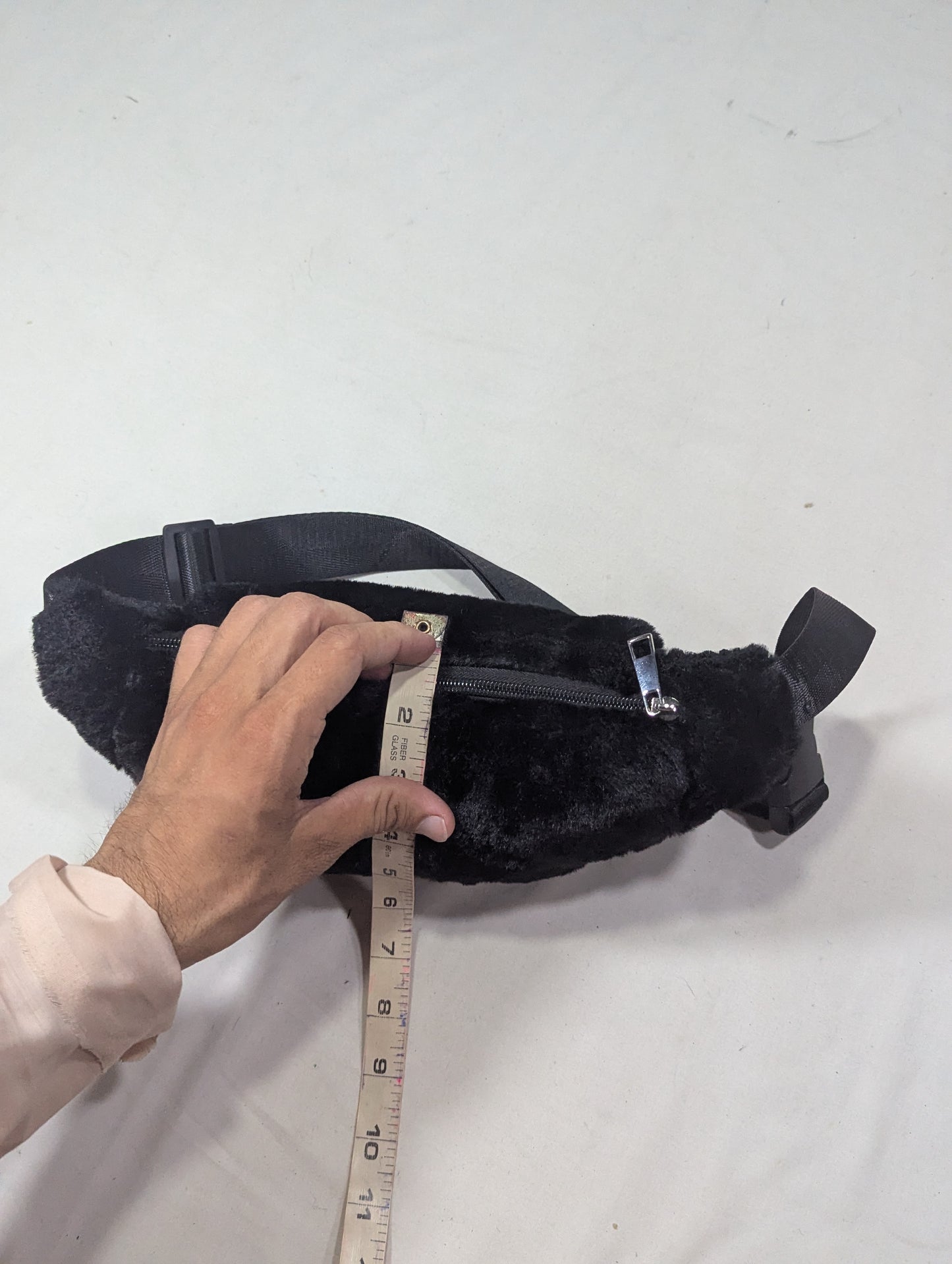 Waist belt bag U2