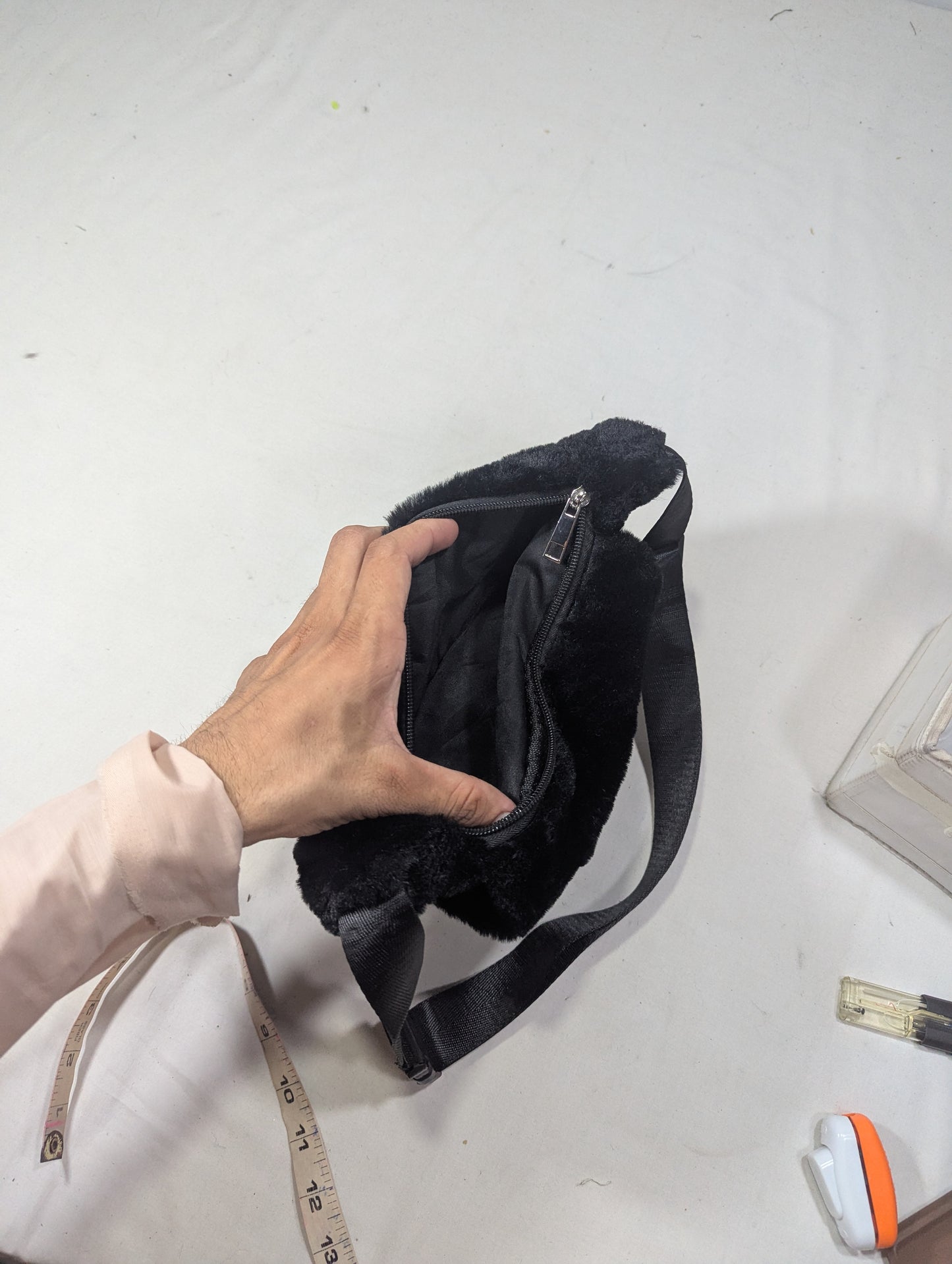 Waist belt bag U2