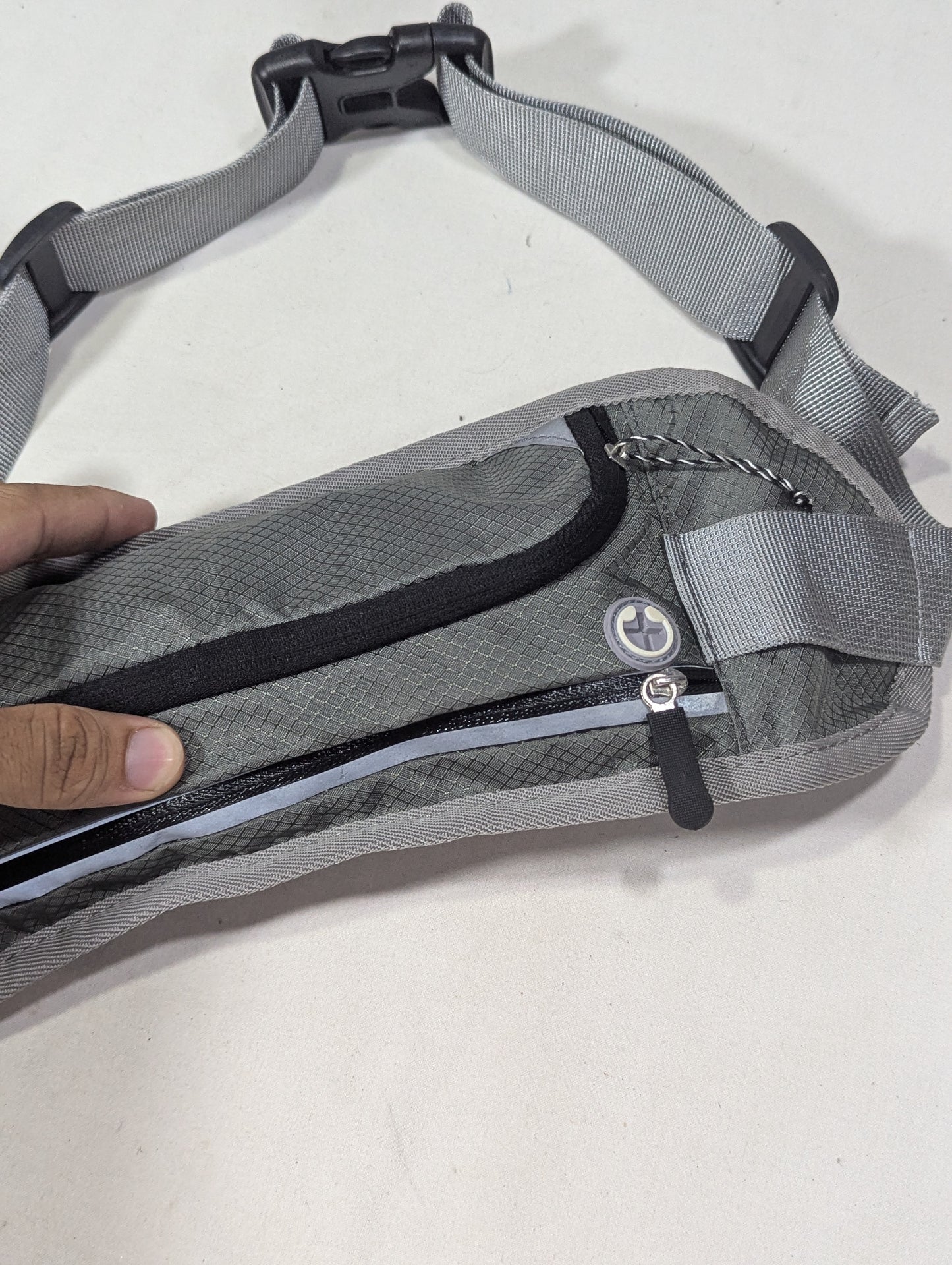 Waist belt, running belt U2