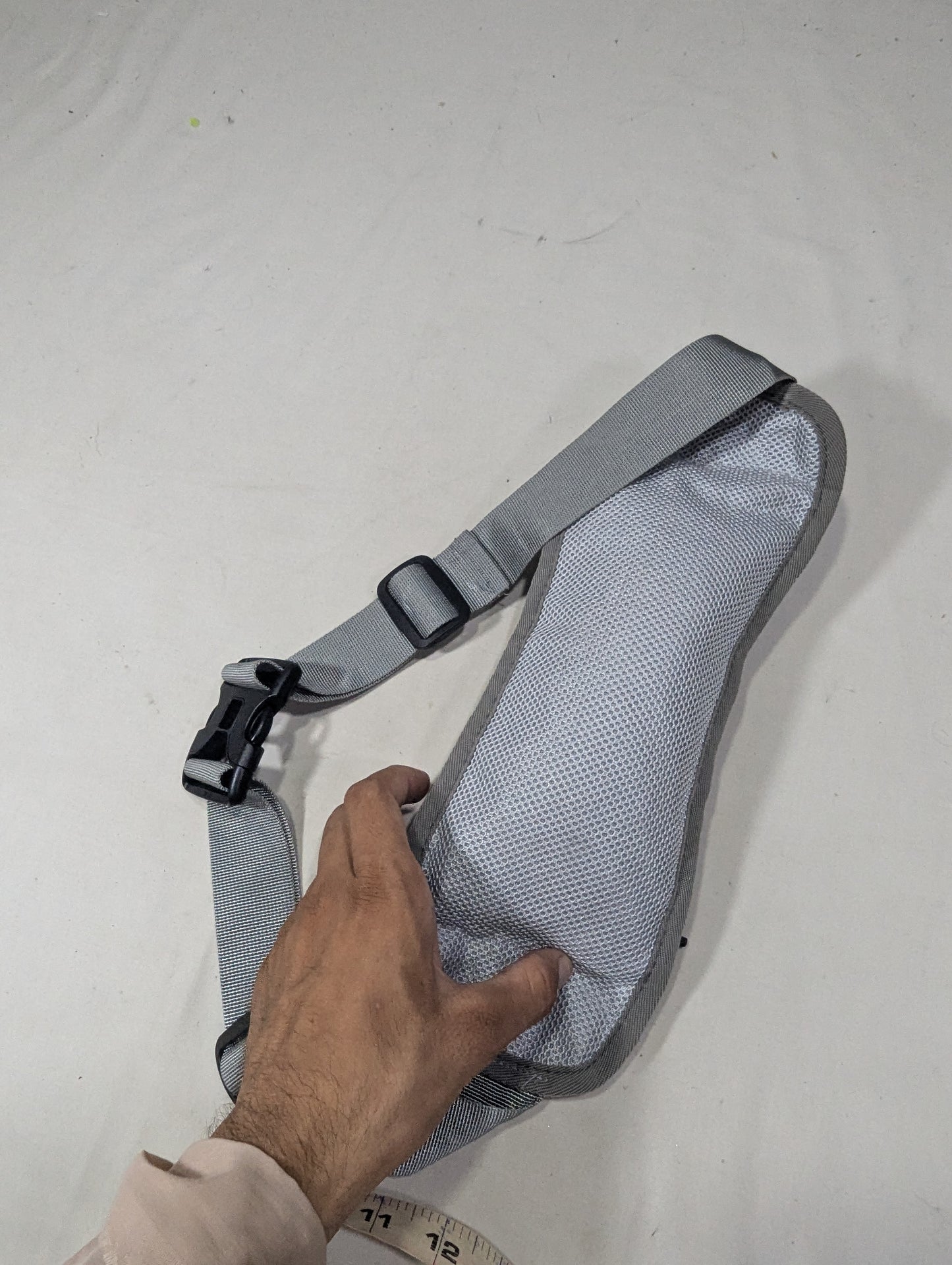 Waist belt, running belt U2