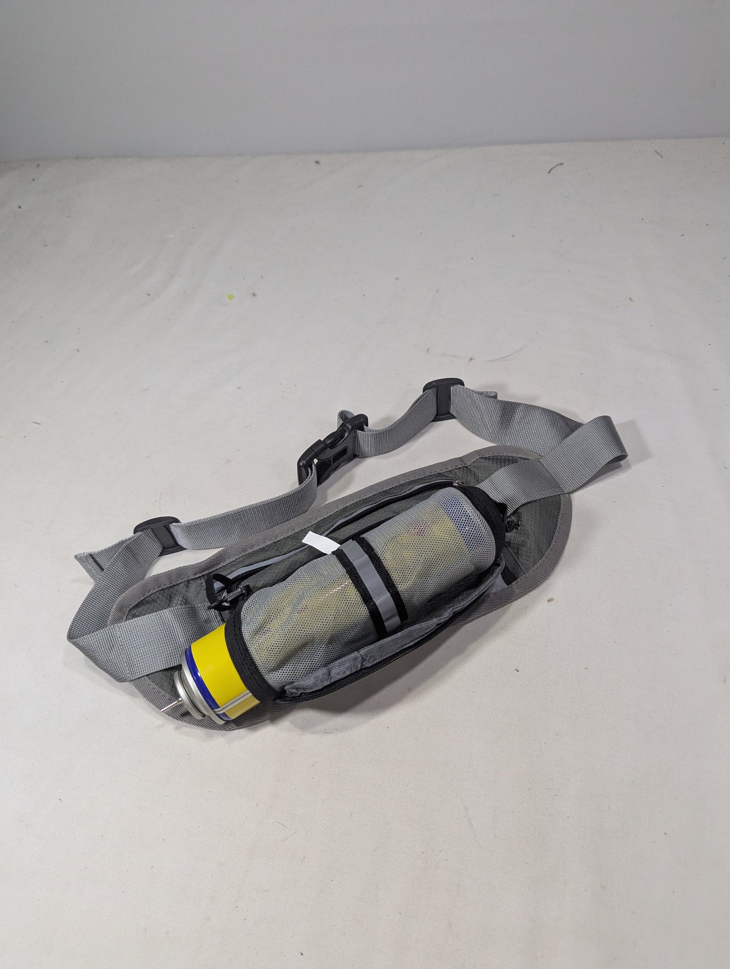 Waist belt, running belt U2