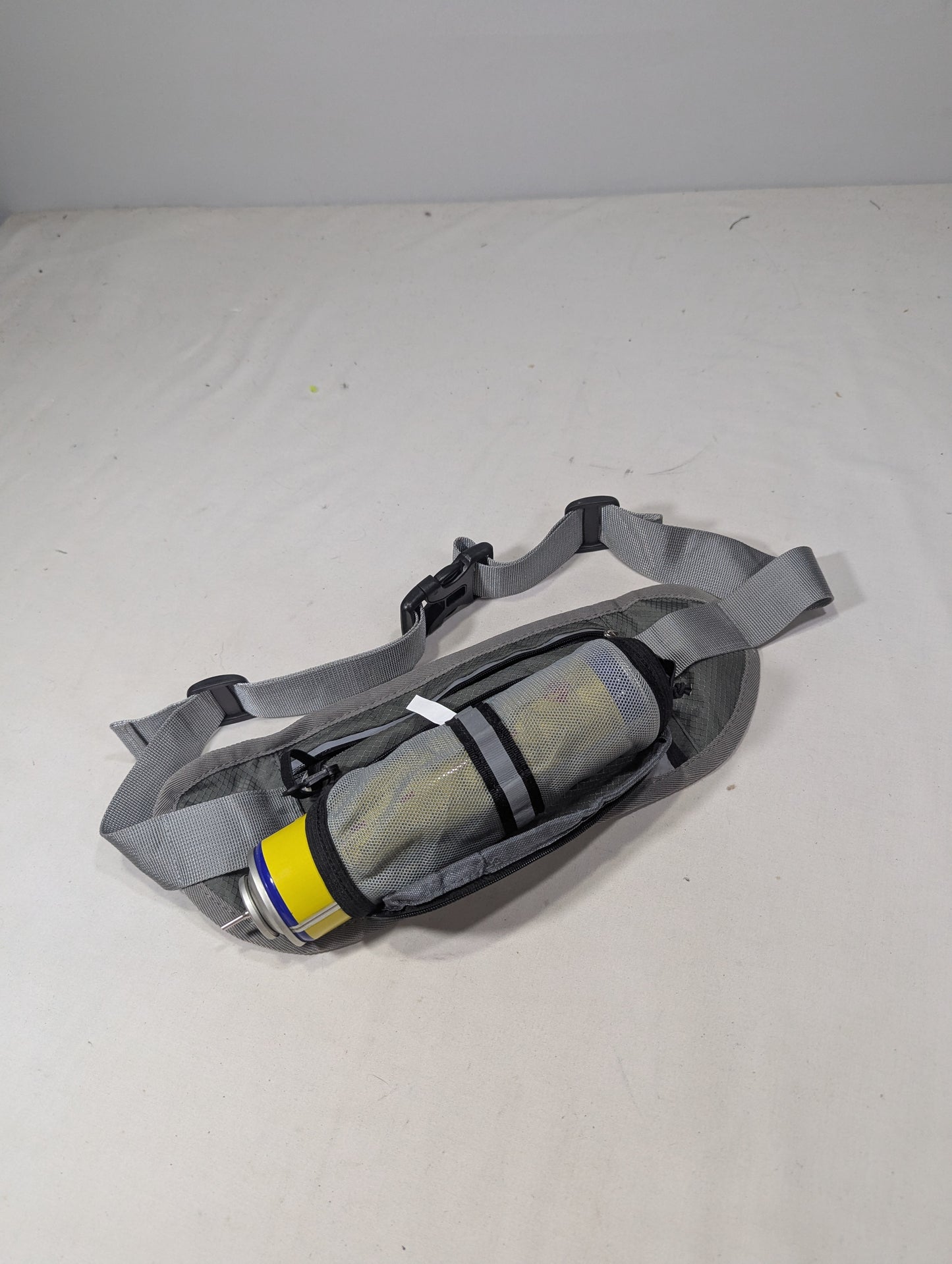Waist belt, running belt U2
