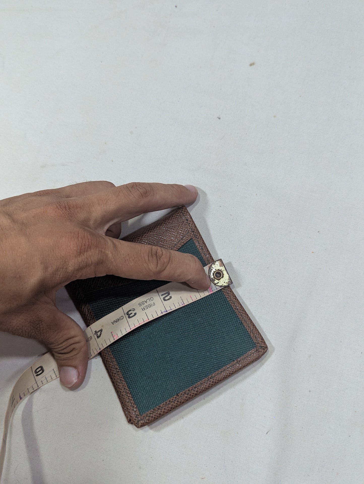 Pack of two wallet