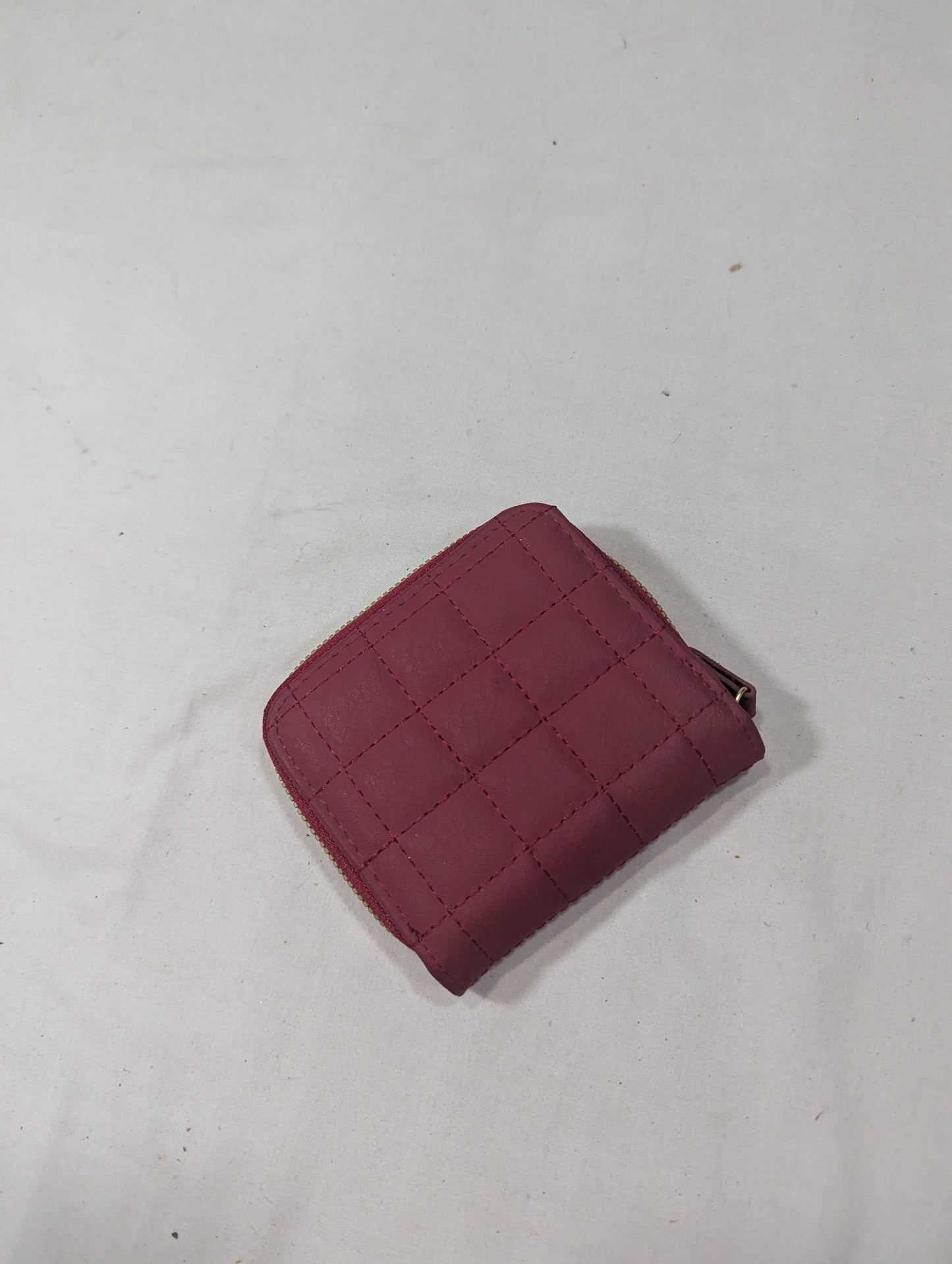 Aesthetic wallet