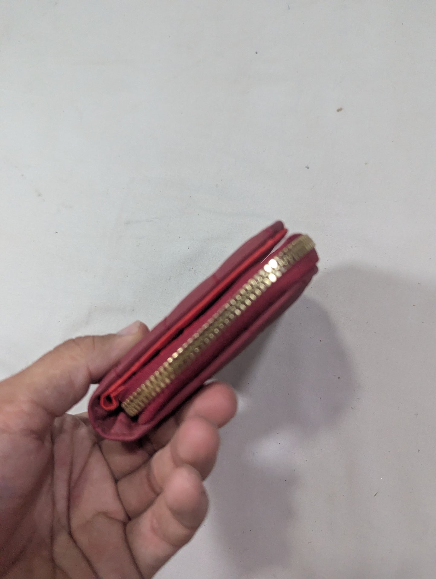 Aesthetic wallet
