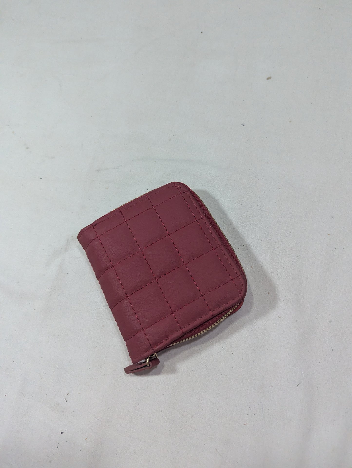 Aesthetic wallet